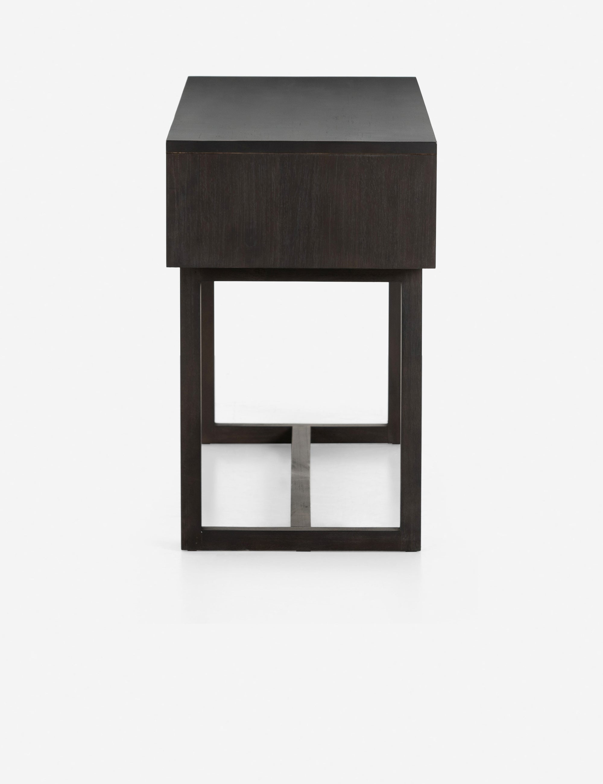 Margot Console Table - Black
