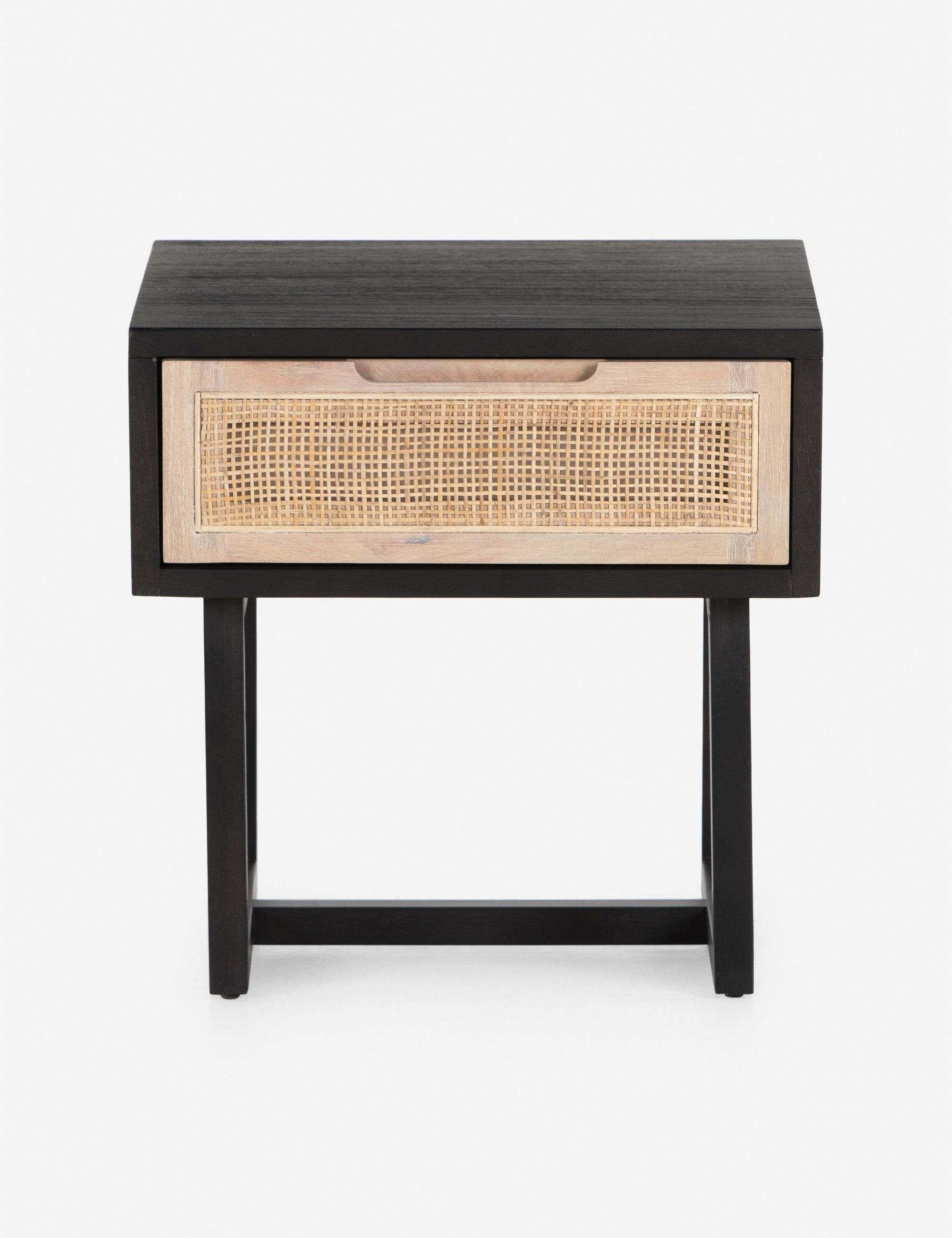 Margot Nightstand - Black