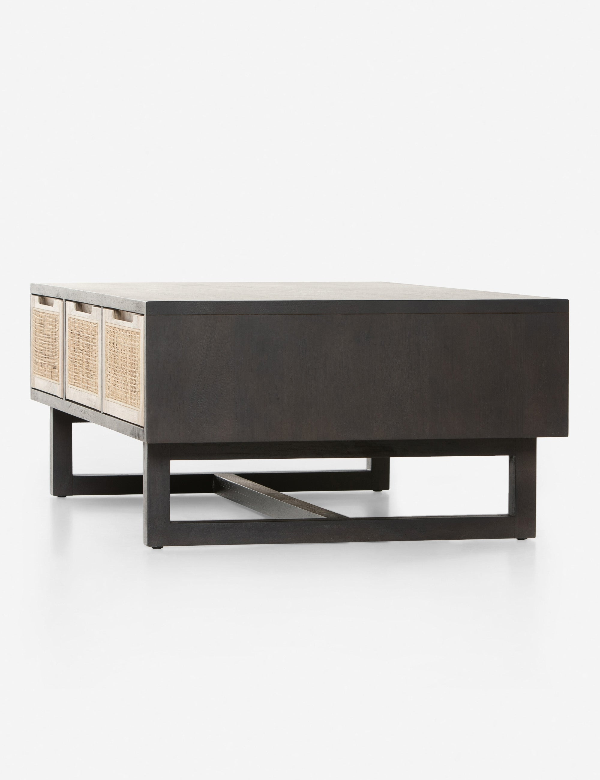 Margot Coffee Table - Black