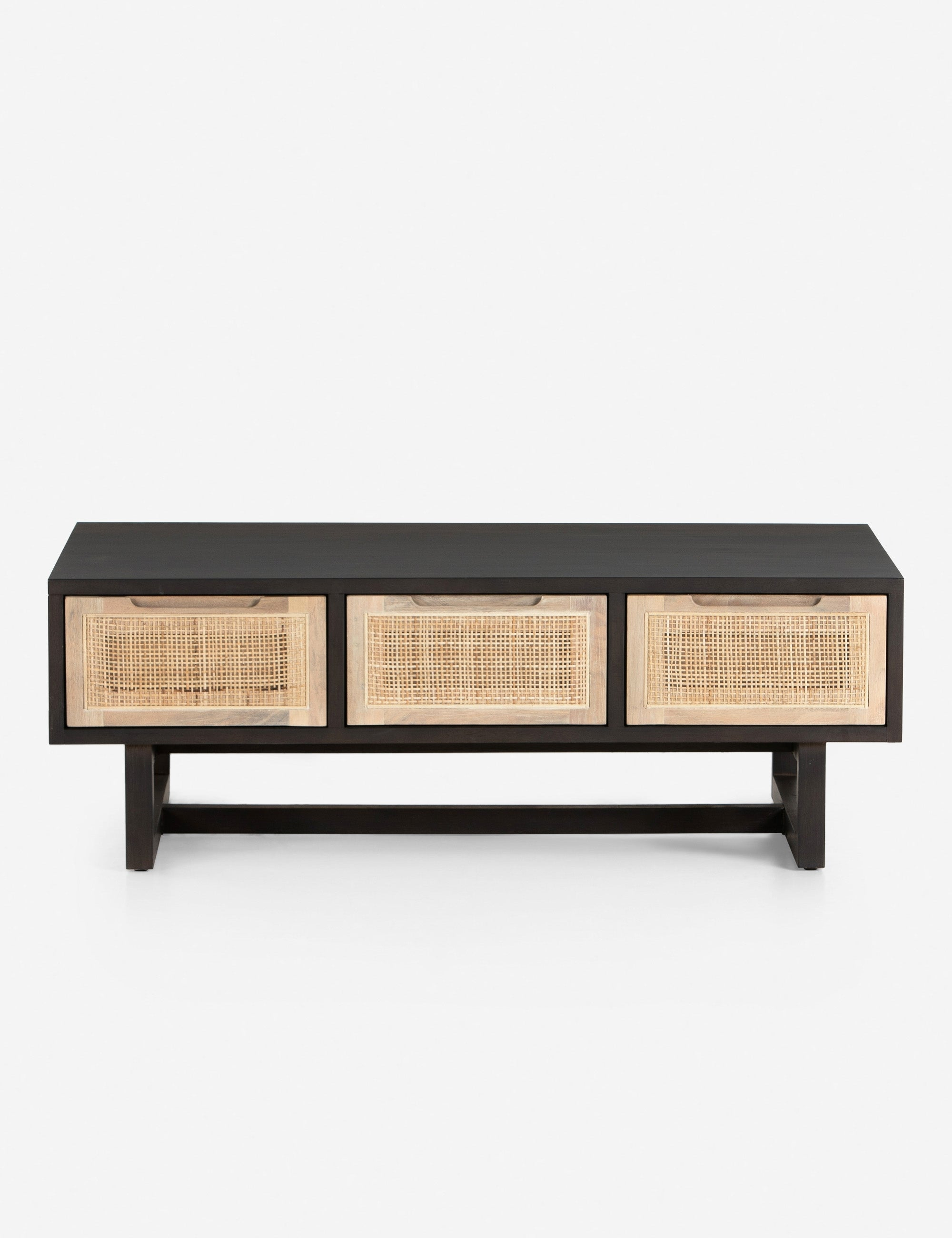 Margot Coffee Table - Black