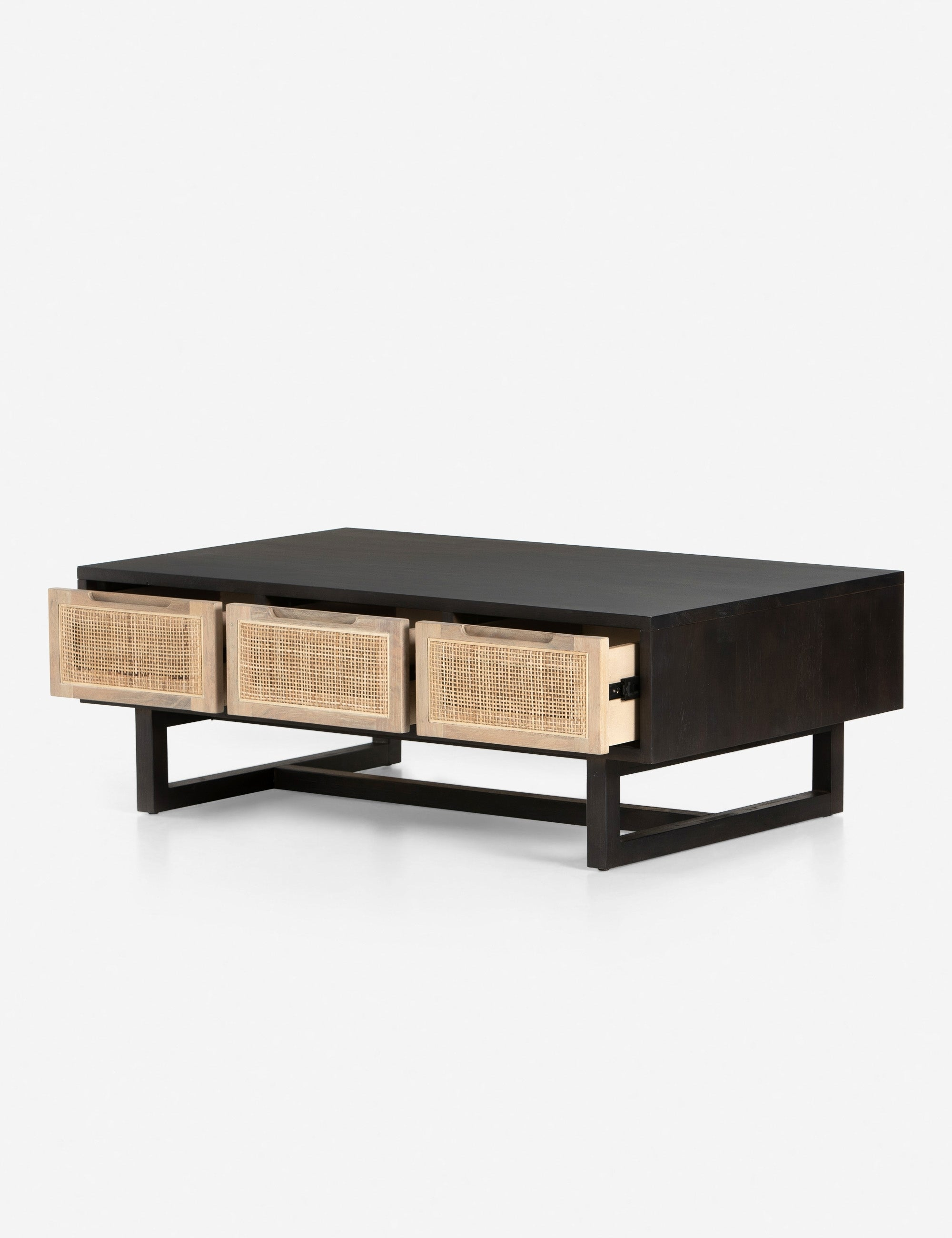 Margot Coffee Table - Black