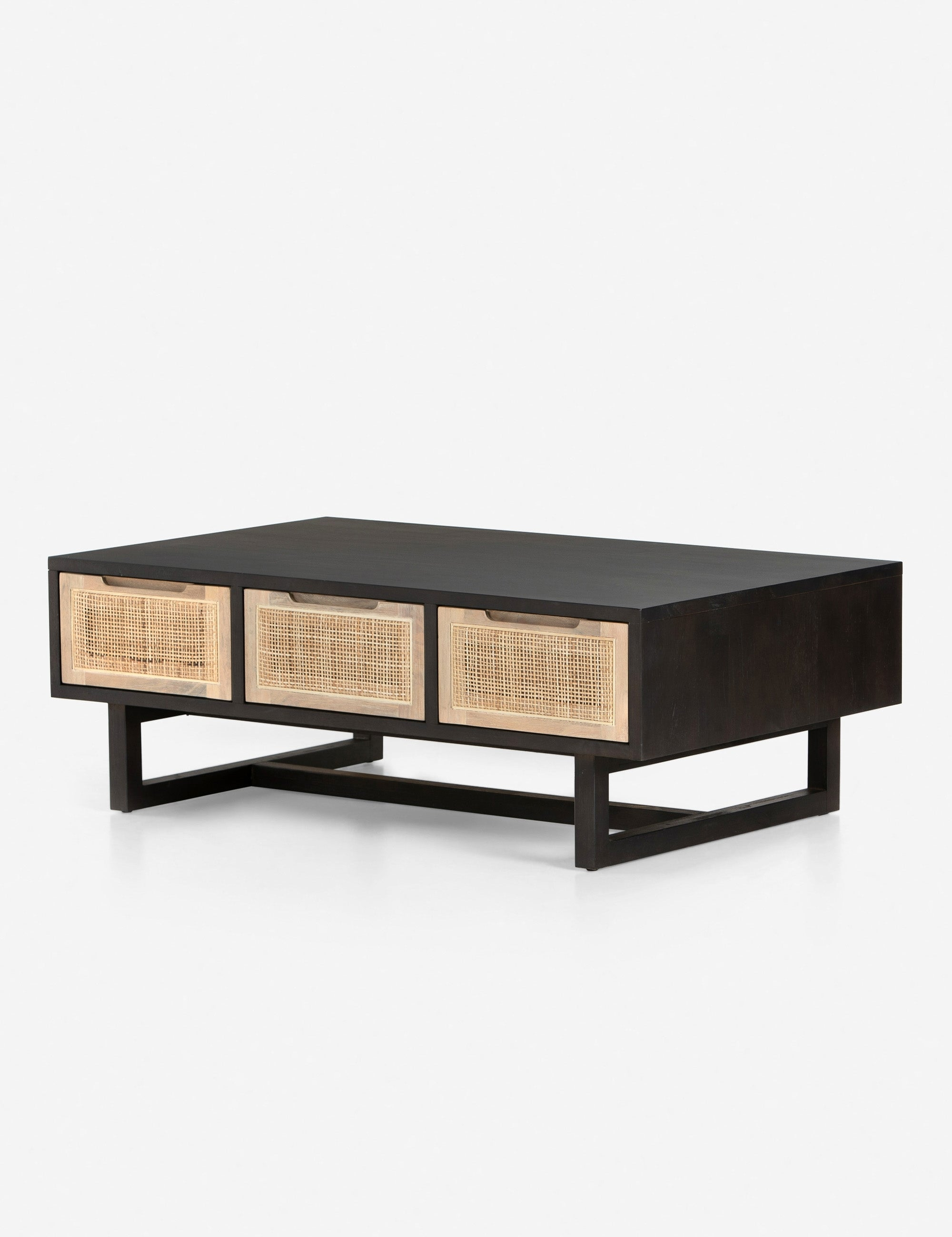 Margot Coffee Table - Black
