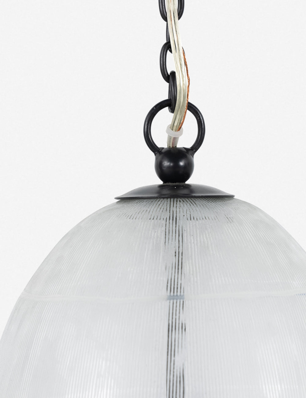 Ephram Pendant Light - Black