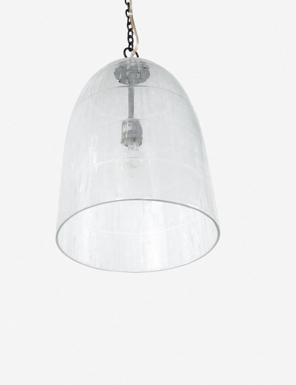 Ephram Pendant Light - Black