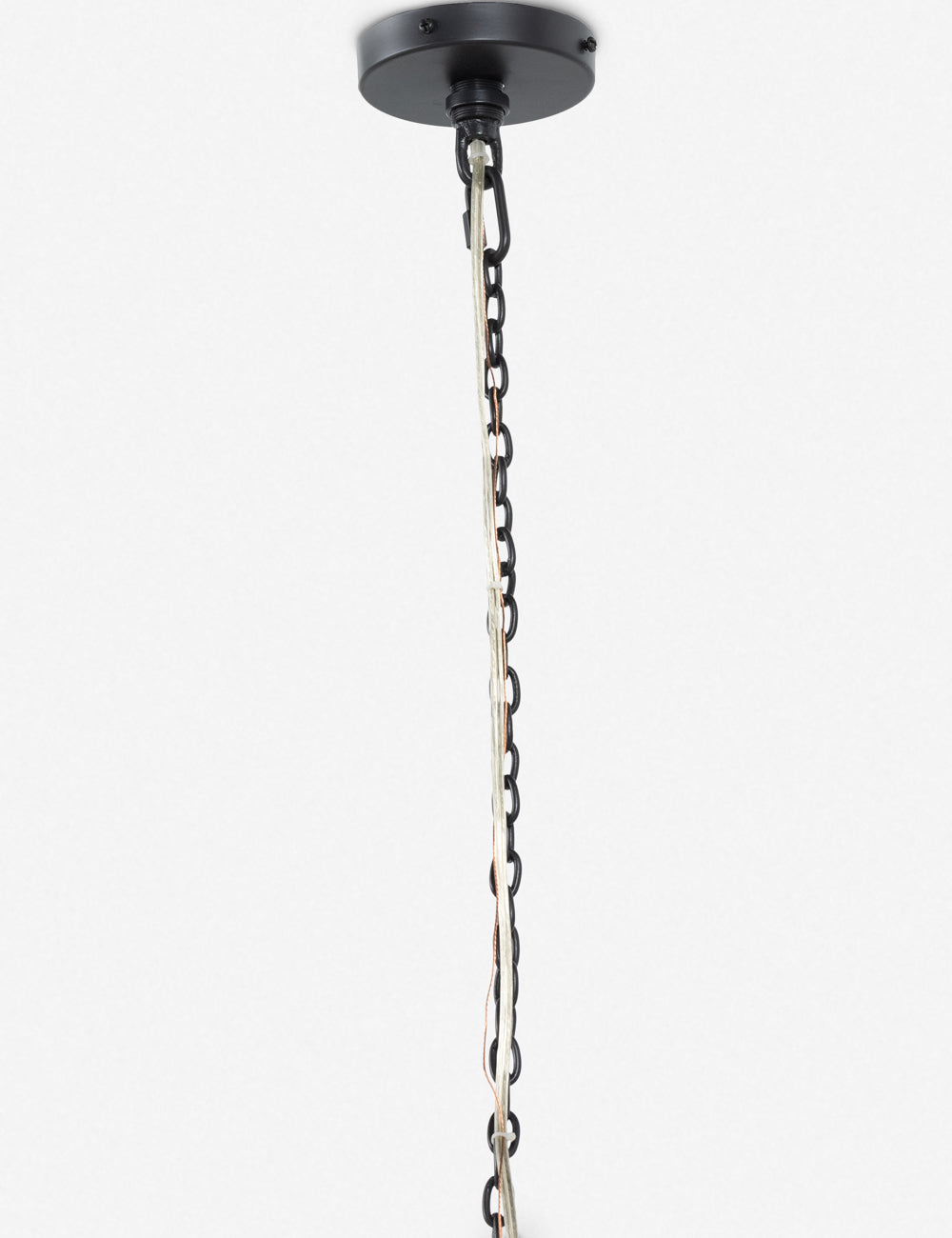 Ephram Pendant Light - Black