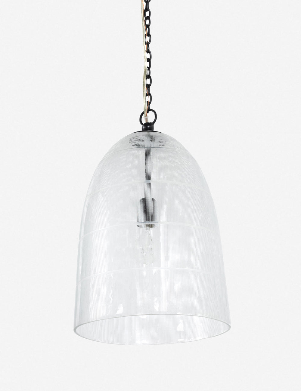 Ephram Pendant Light - Black