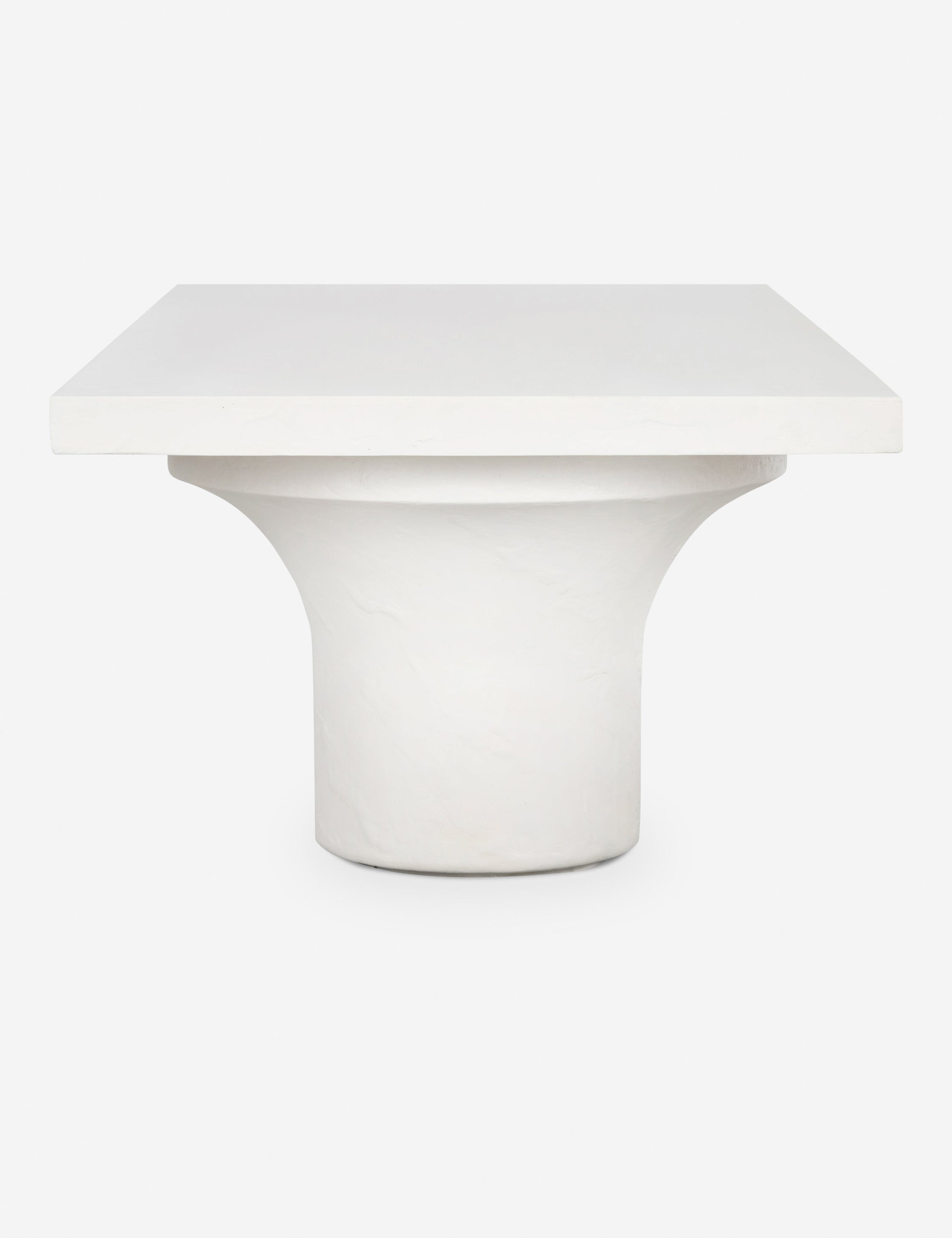 Ramos Coffee Table - White