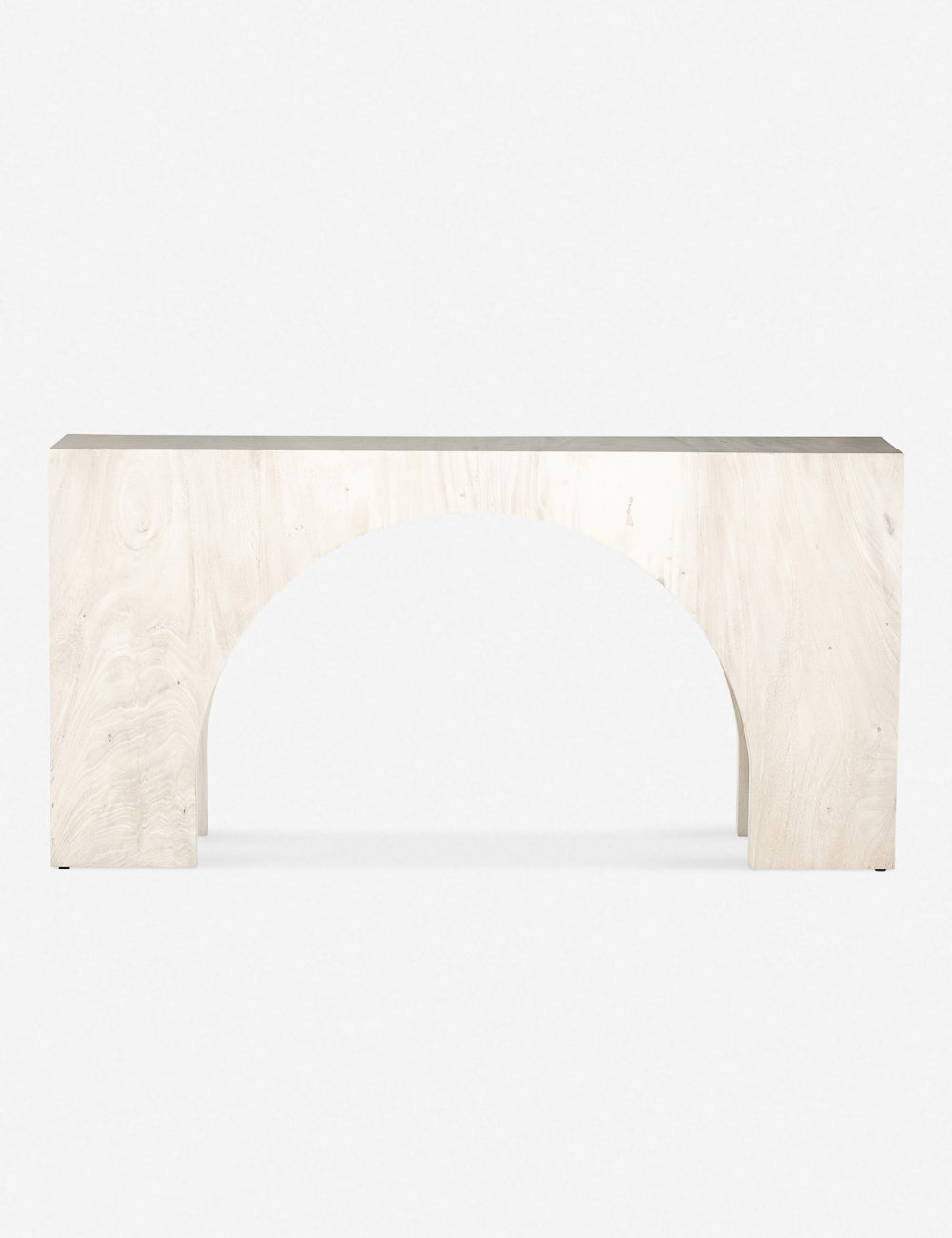 Xian Console Table - Natural