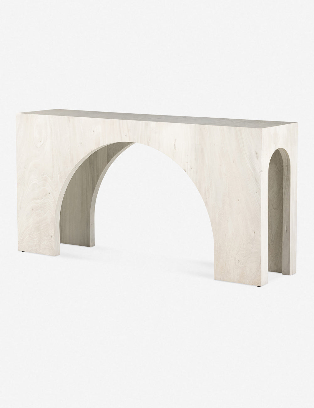 Xian Console Table - Natural