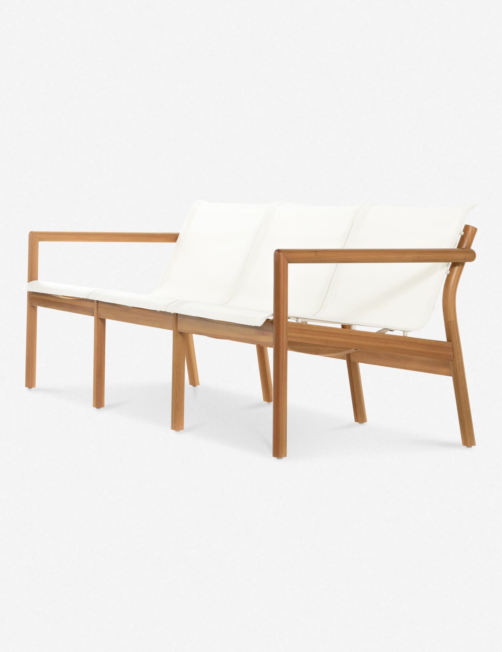 Charise Indoor / Outdoor Sofa - 81"W