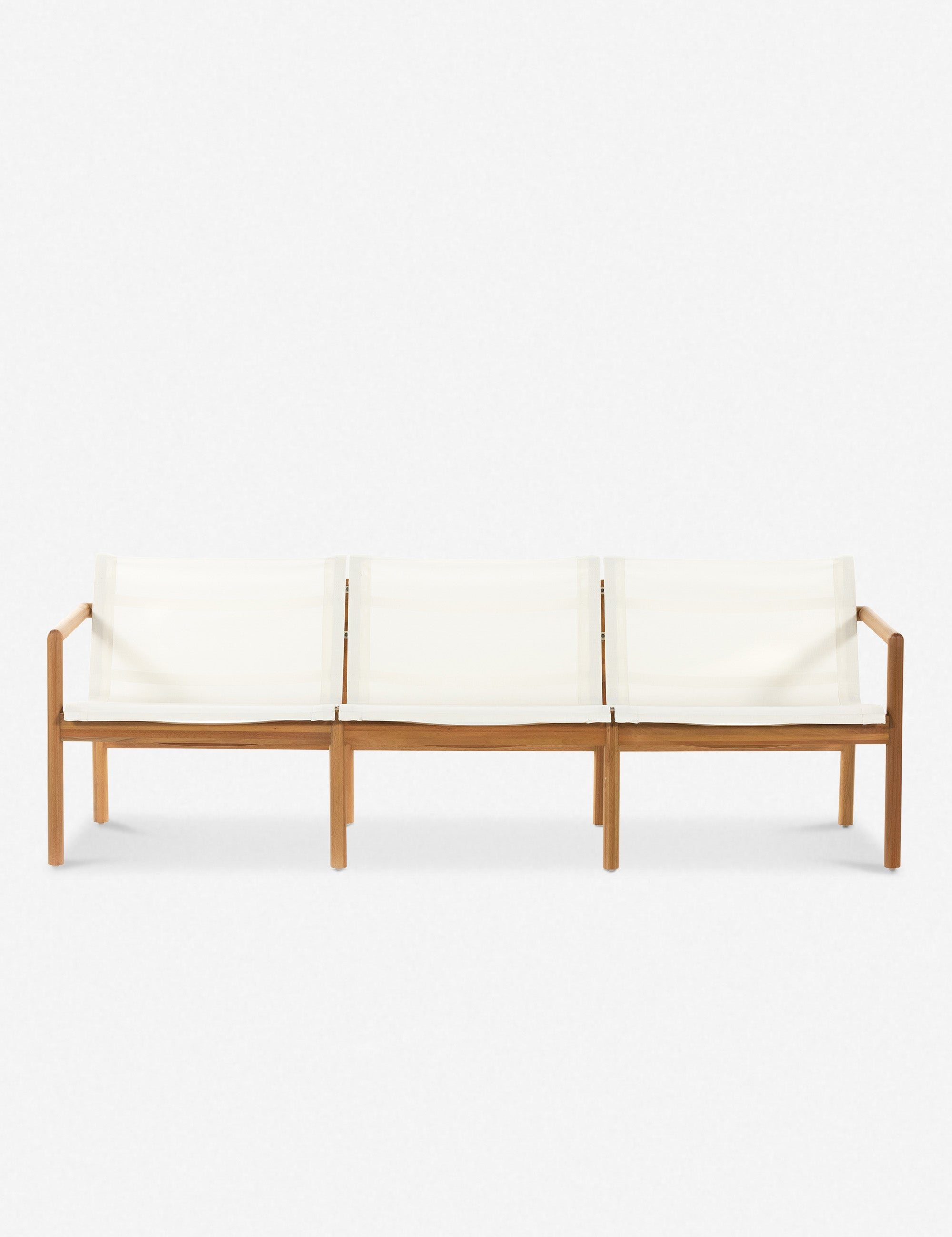 Charise Indoor / Outdoor Sofa - 81"W