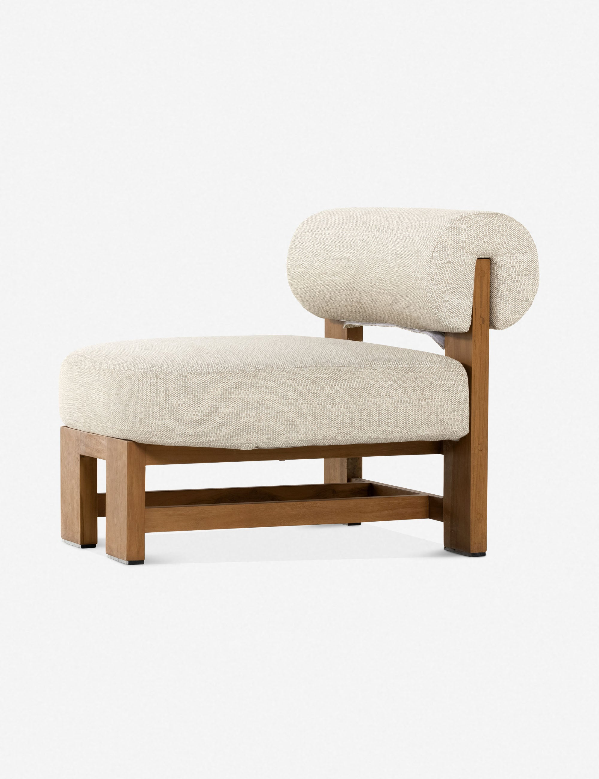 Nellie Indoor / Outdoor Accent Chair