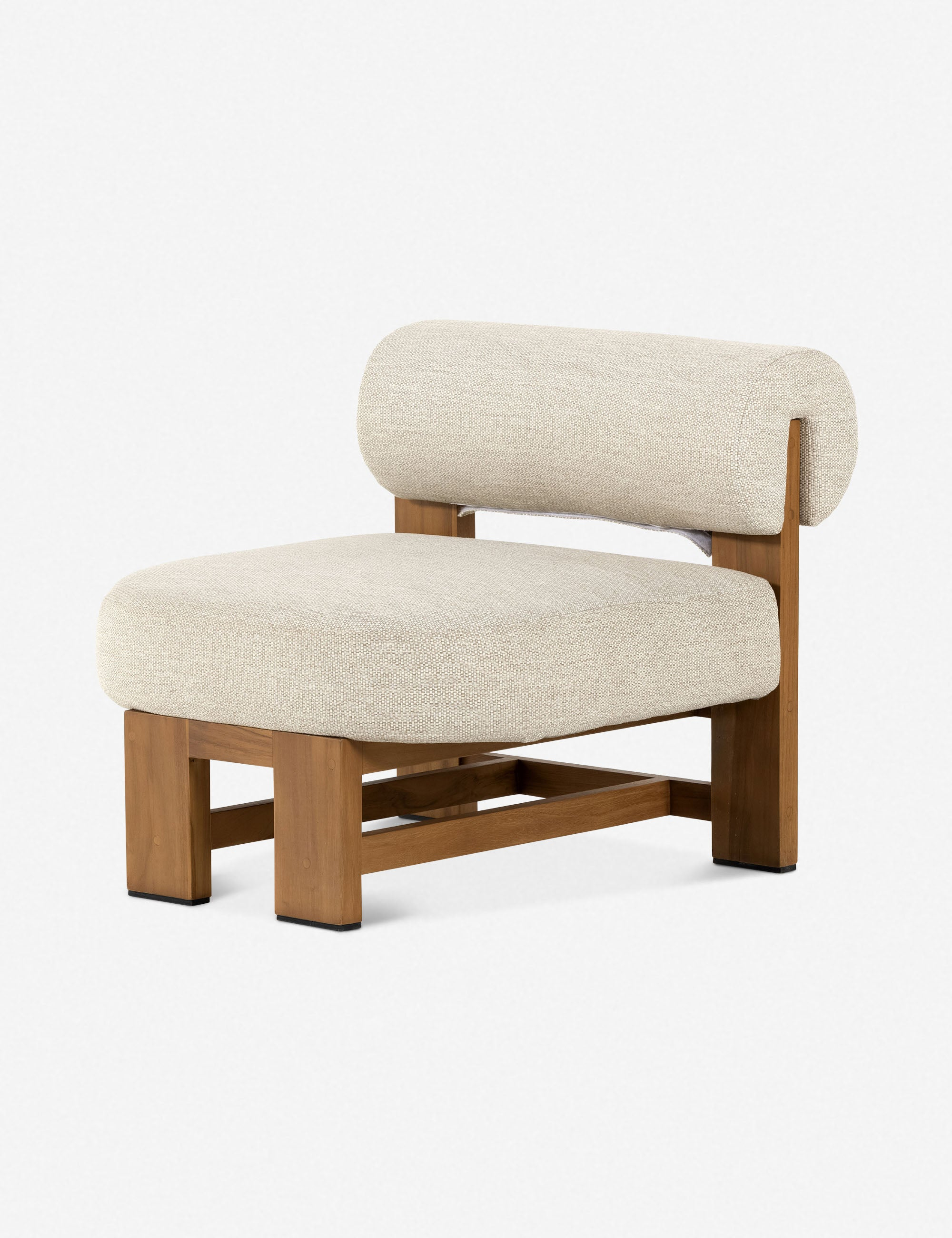Nellie Indoor / Outdoor Accent Chair