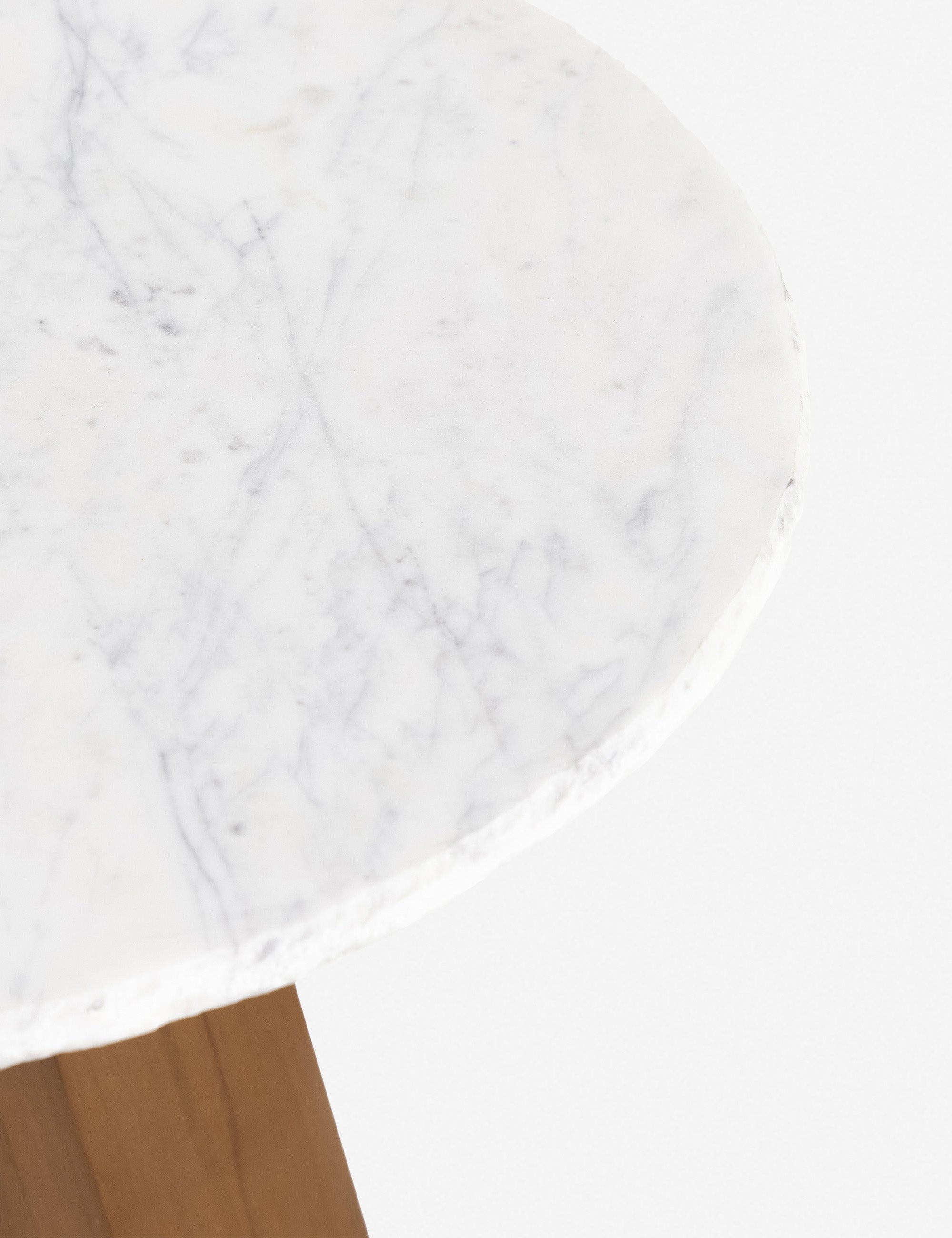 Catanzaro Indoor / Outdoor Round Side Table