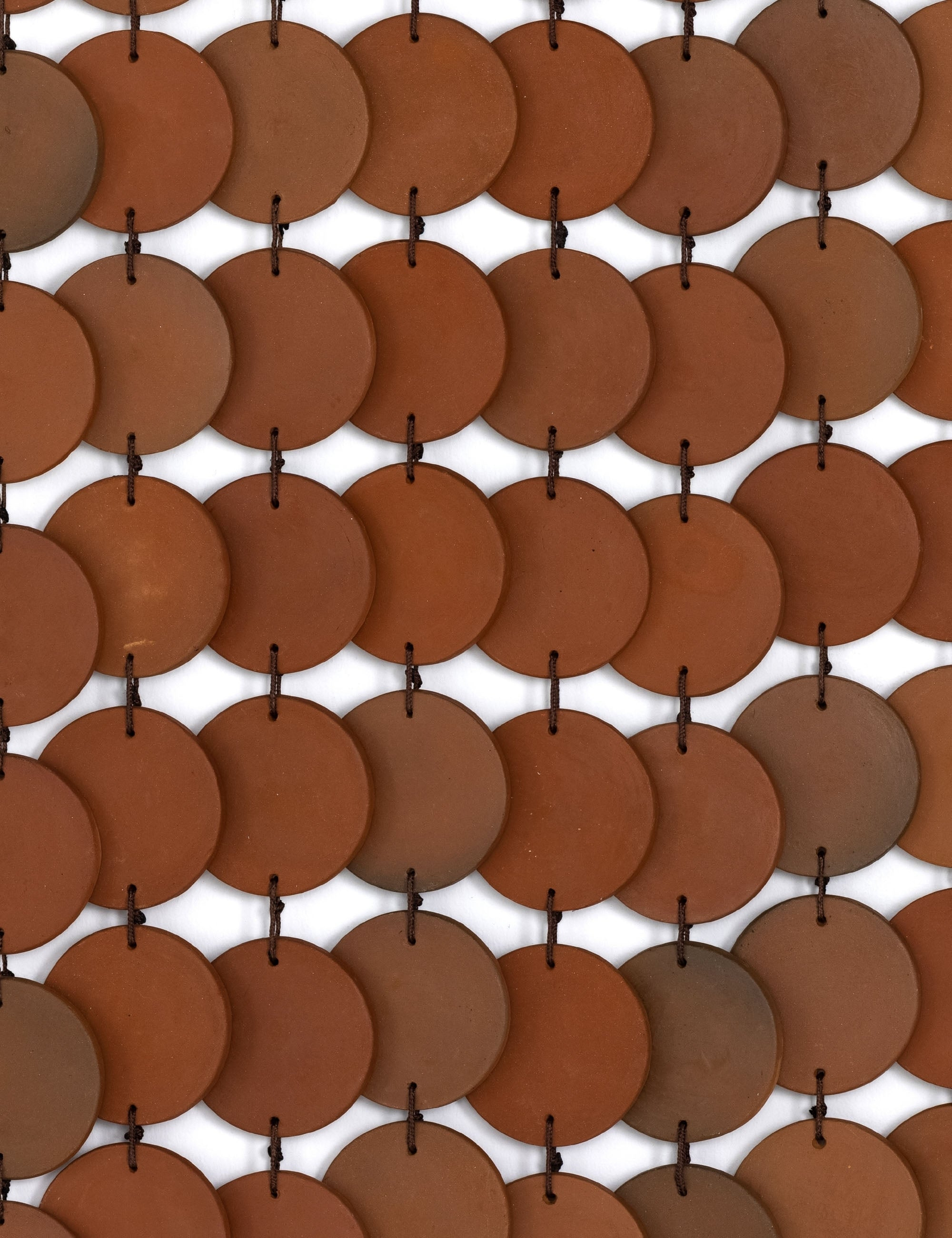 Alexi Wall Hanging - Terracotta