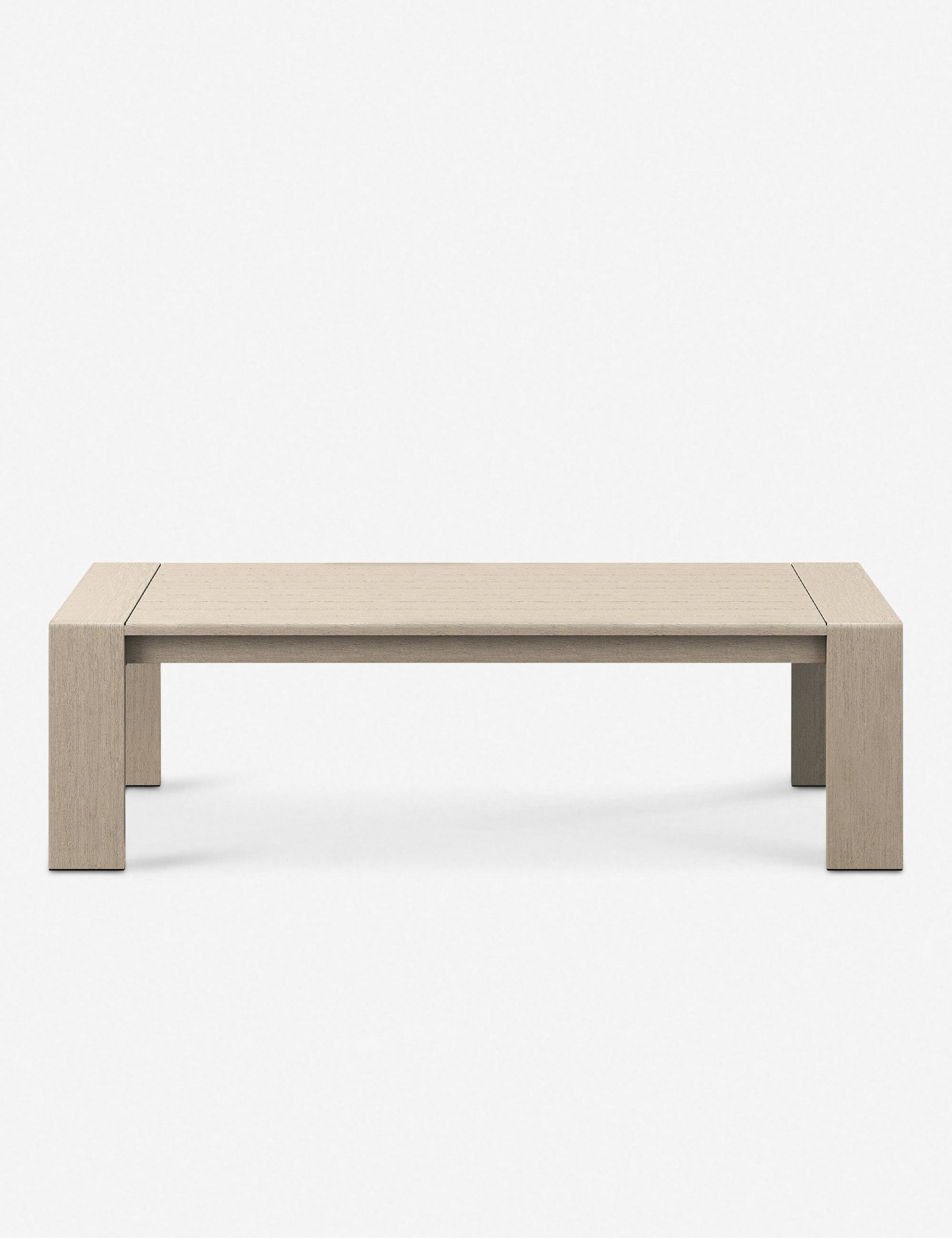 Mona Indoor / Outdoor Coffee Table