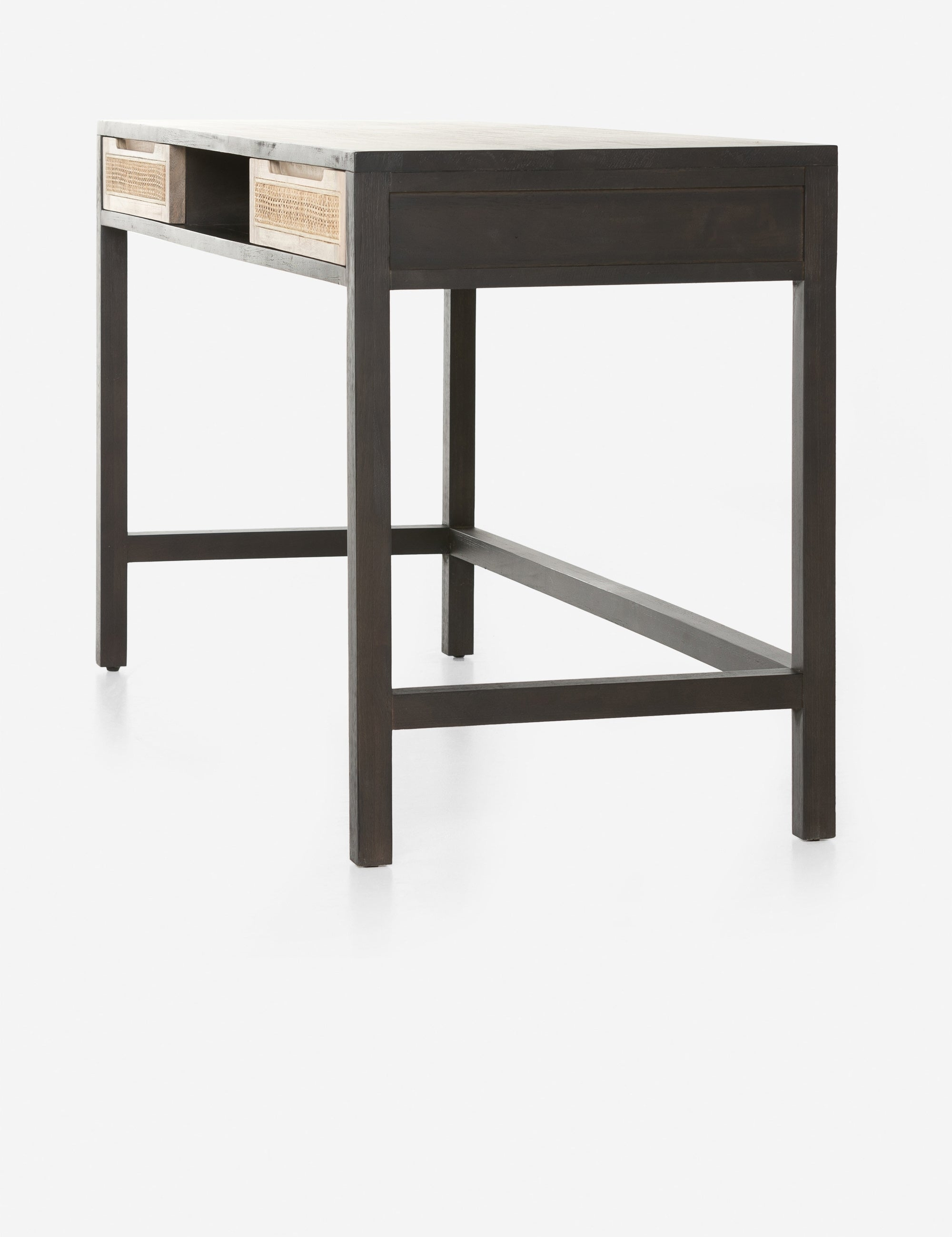 Margot Modular Desk - Black