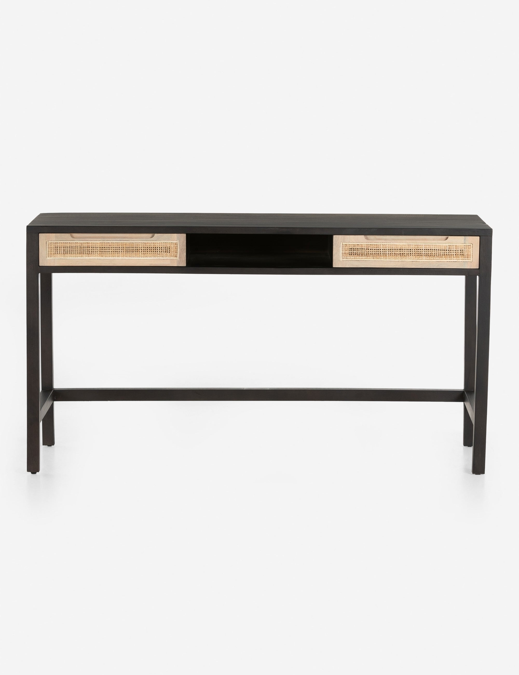 Margot Modular Desk - Black
