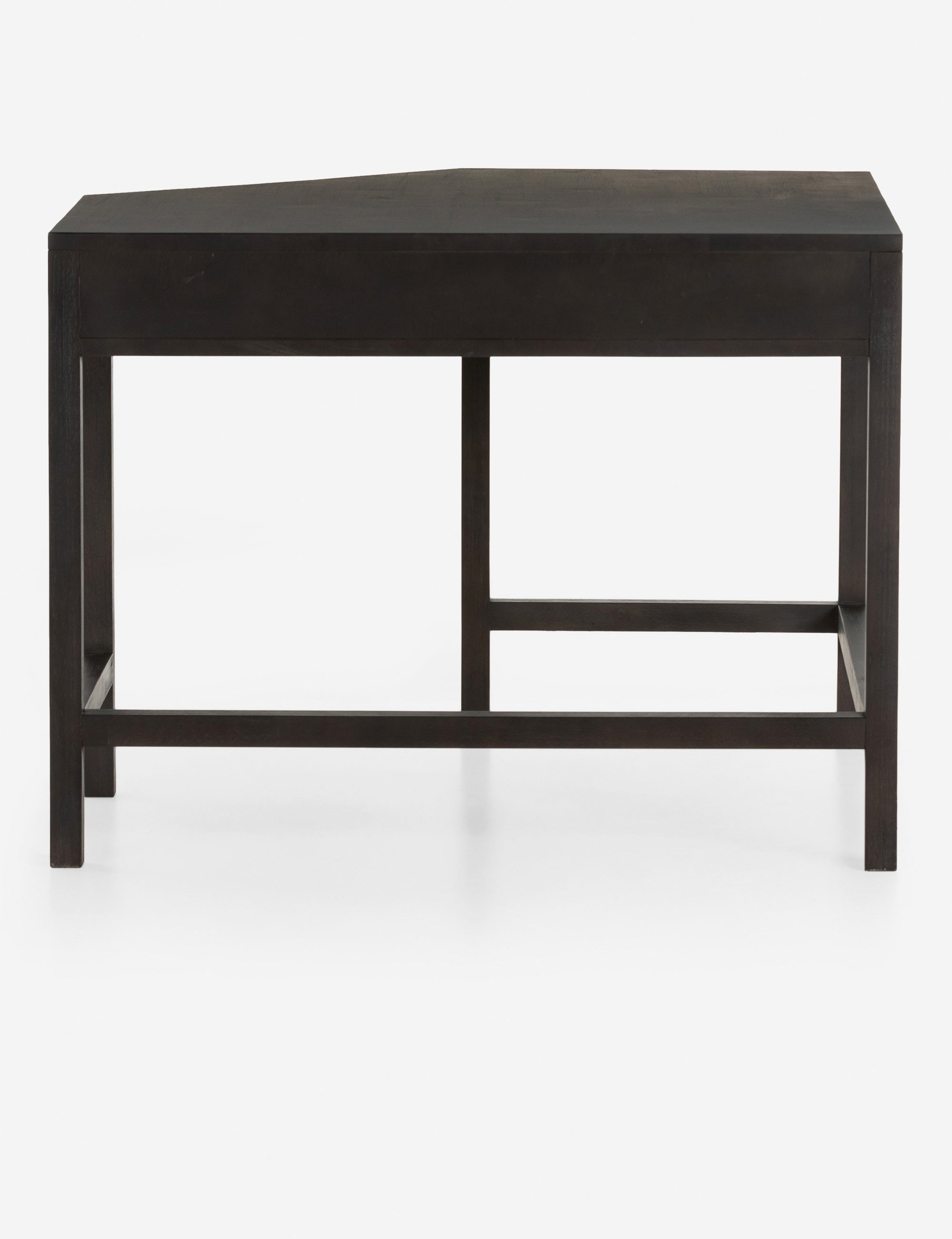 Margot Modular Corner Desk - Black