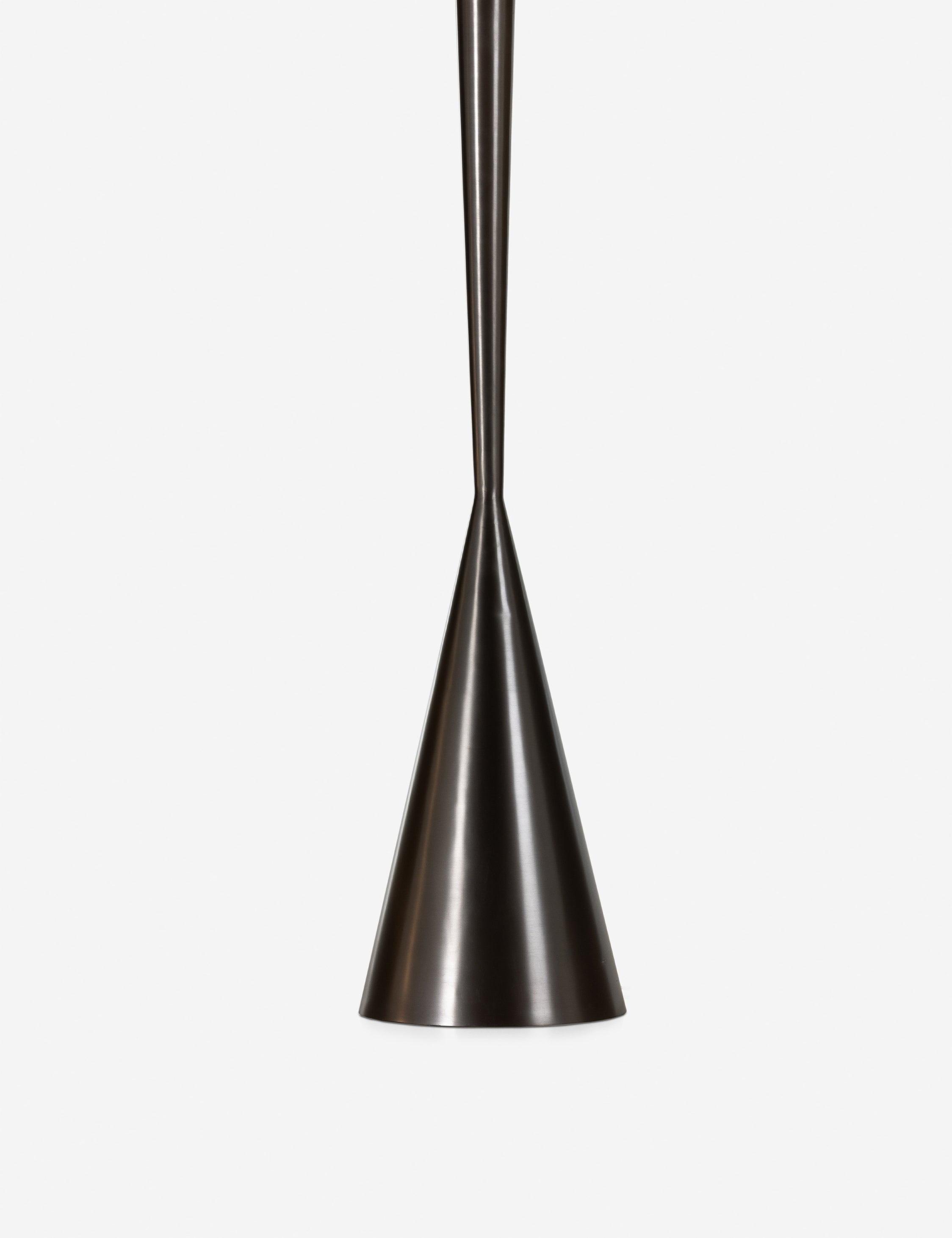 Aveline Floor Lamp - Black