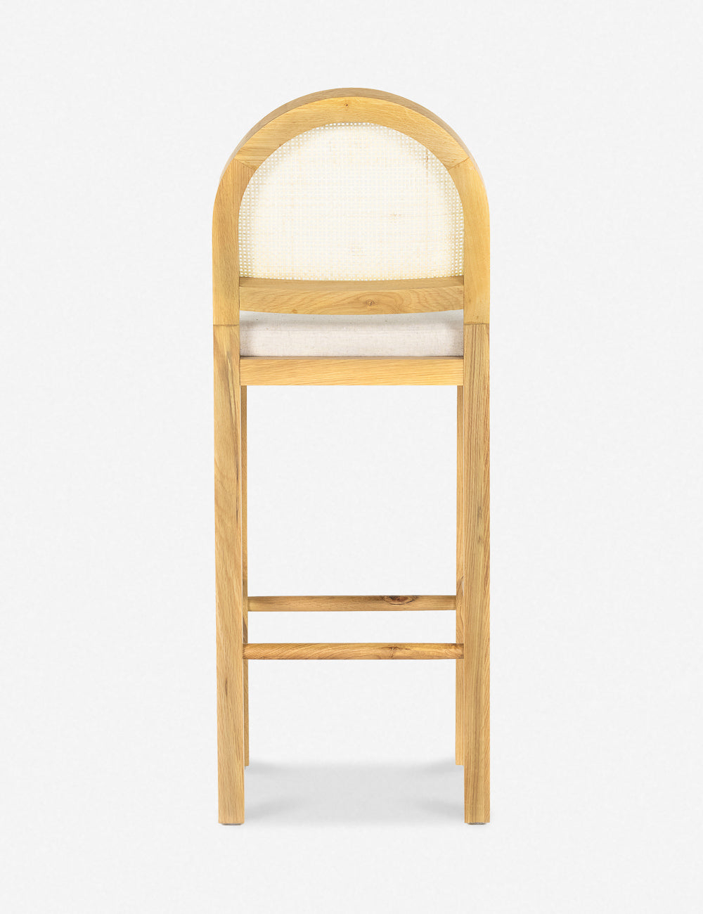 Verna Bar And Counter Stool - Bar