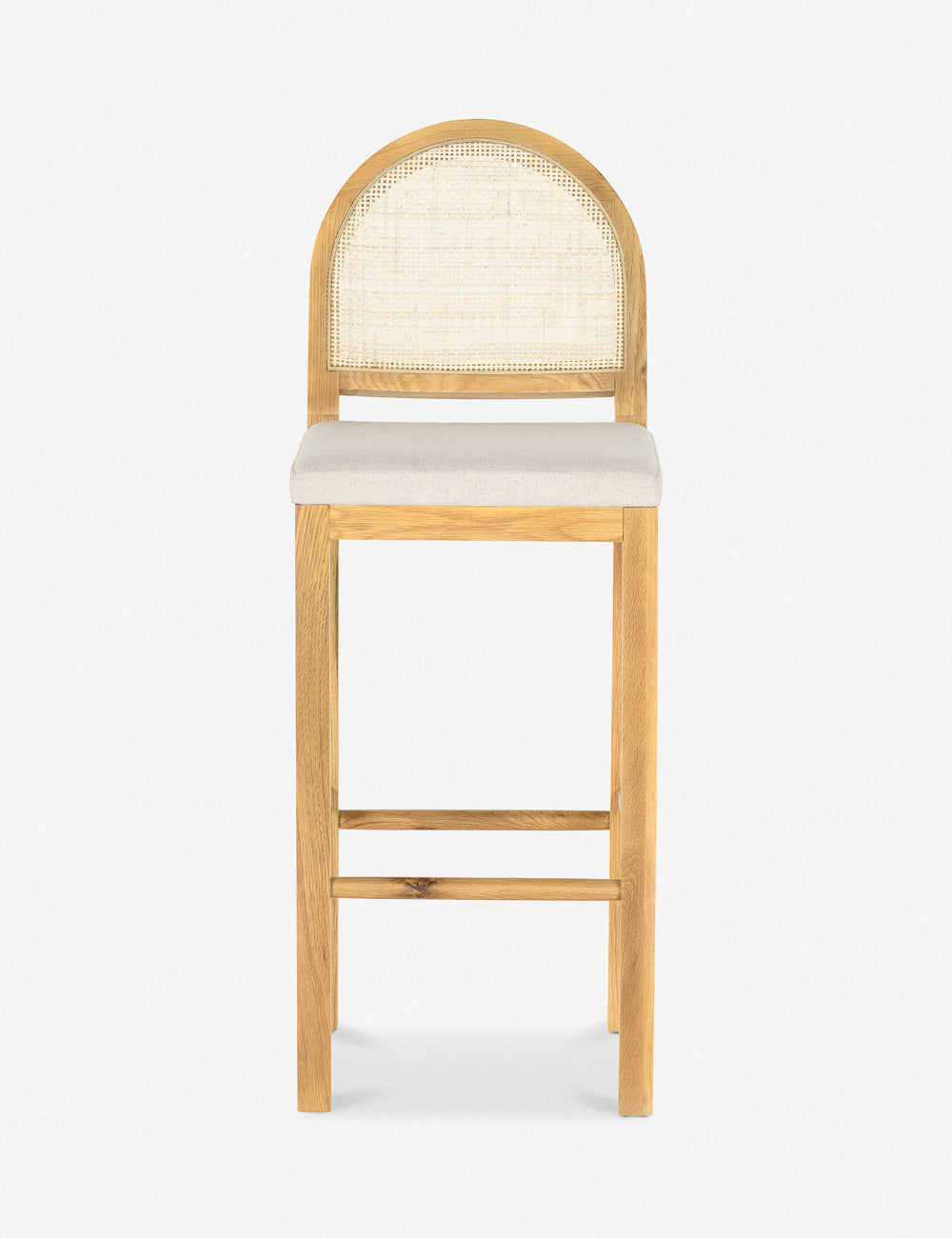 Verna Bar And Counter Stool - Bar