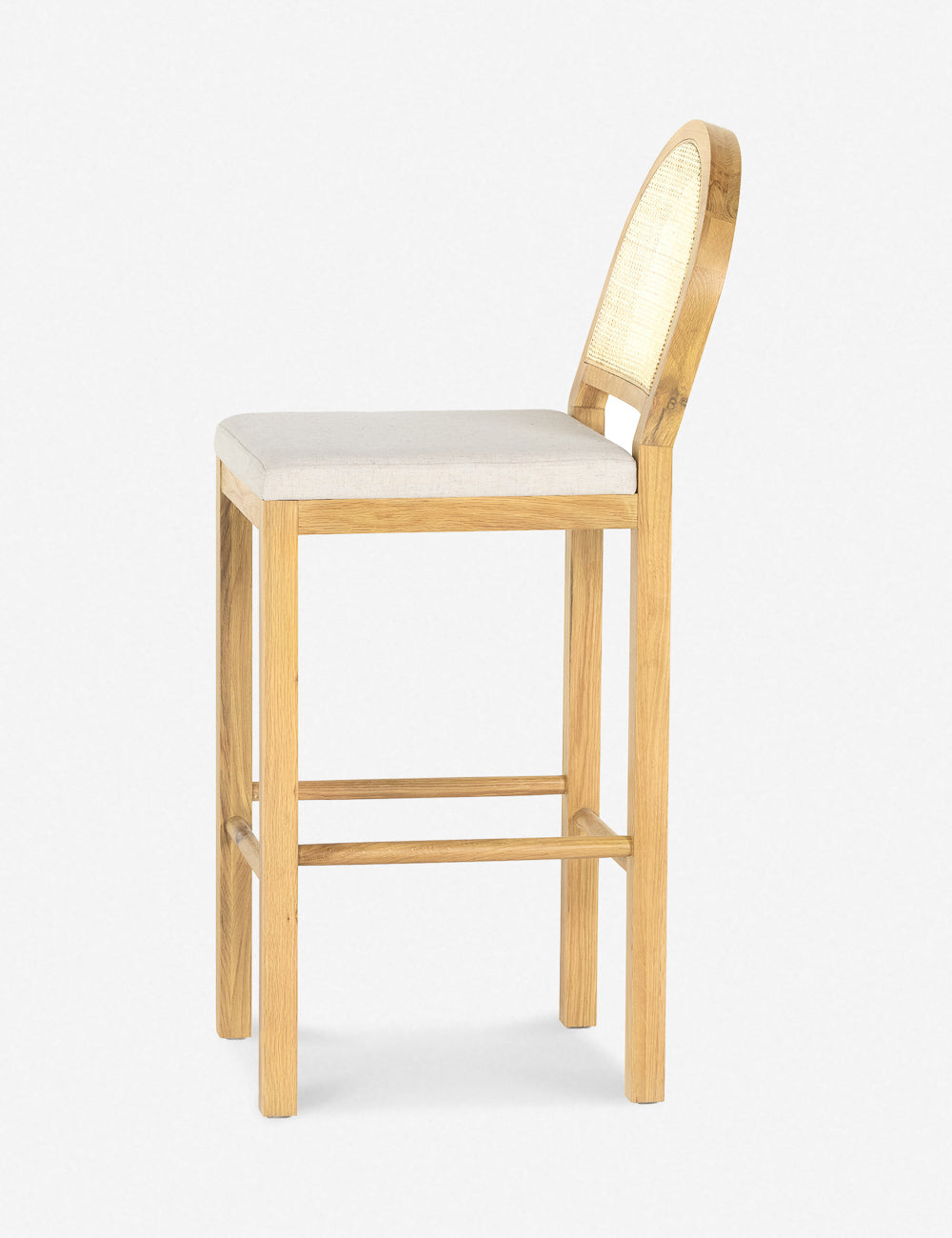 Verna Bar And Counter Stool - Bar
