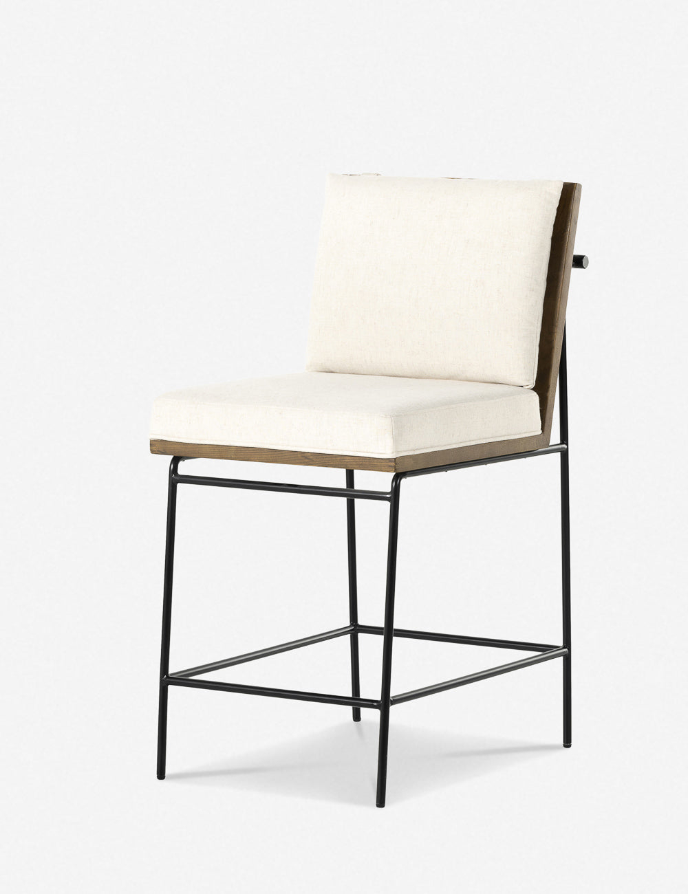 Adrien Bar And Counter Stool - Counter