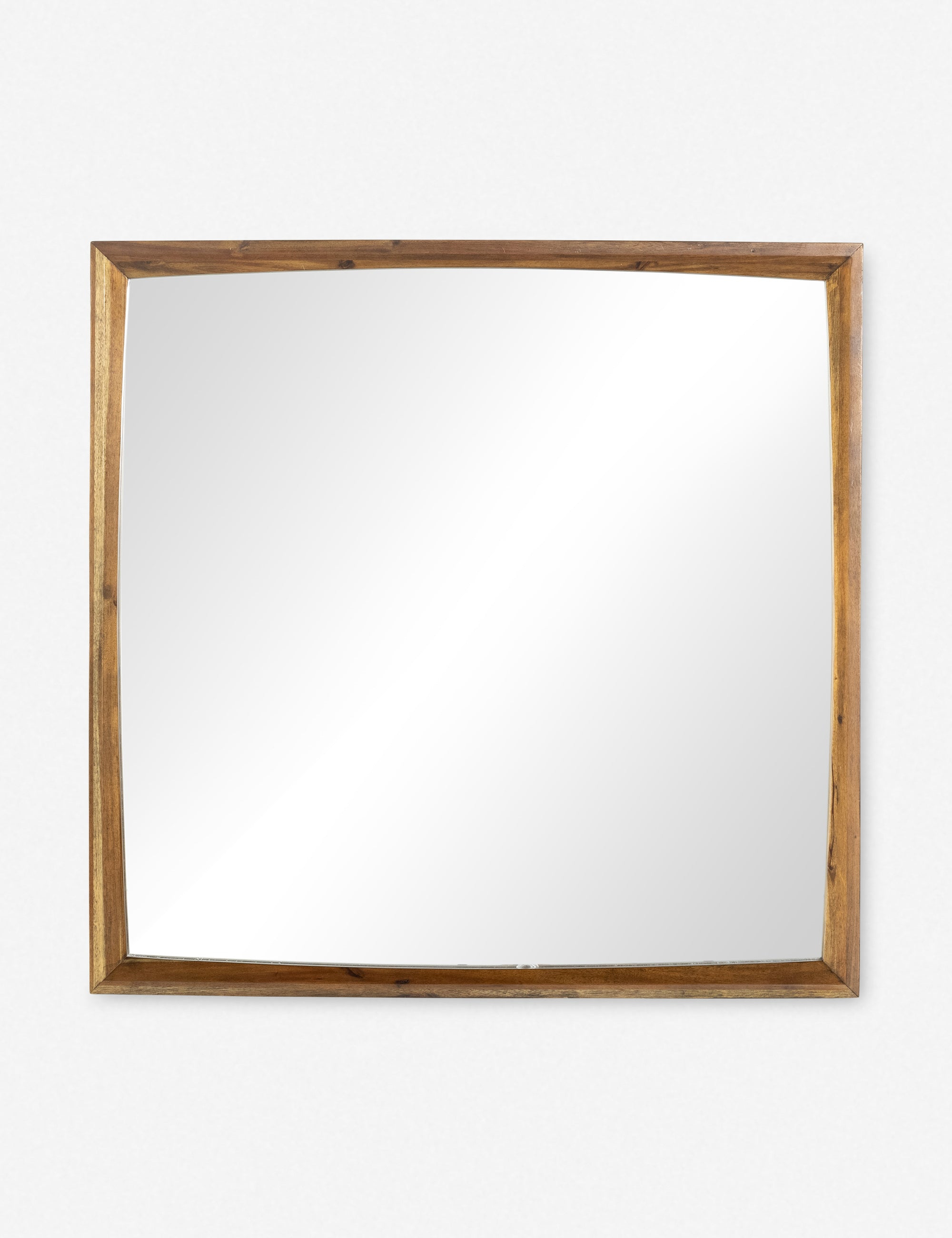 Nielsen Mirror