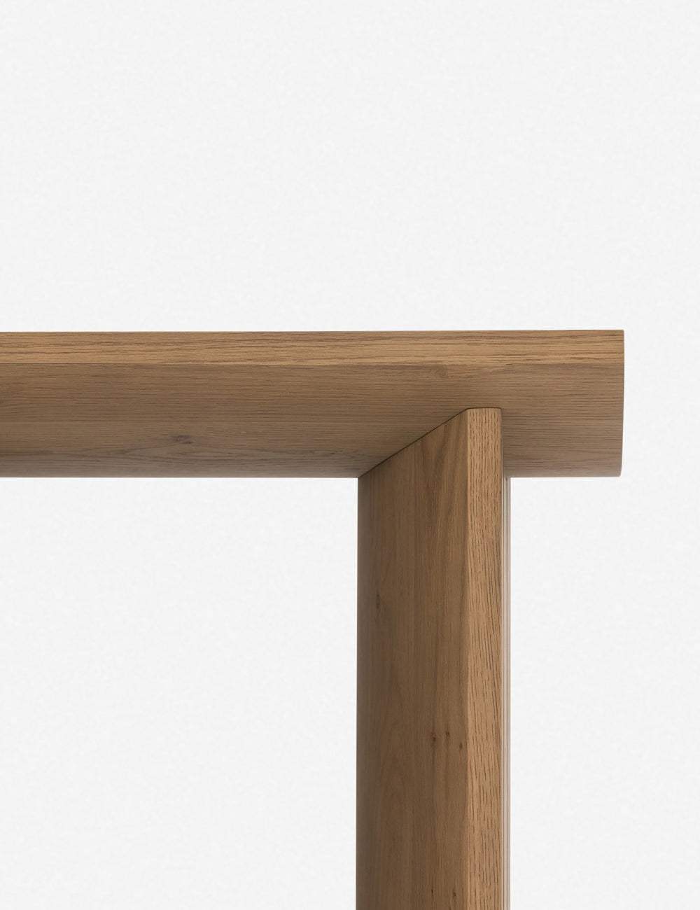 Remwald Side Table - Natural
