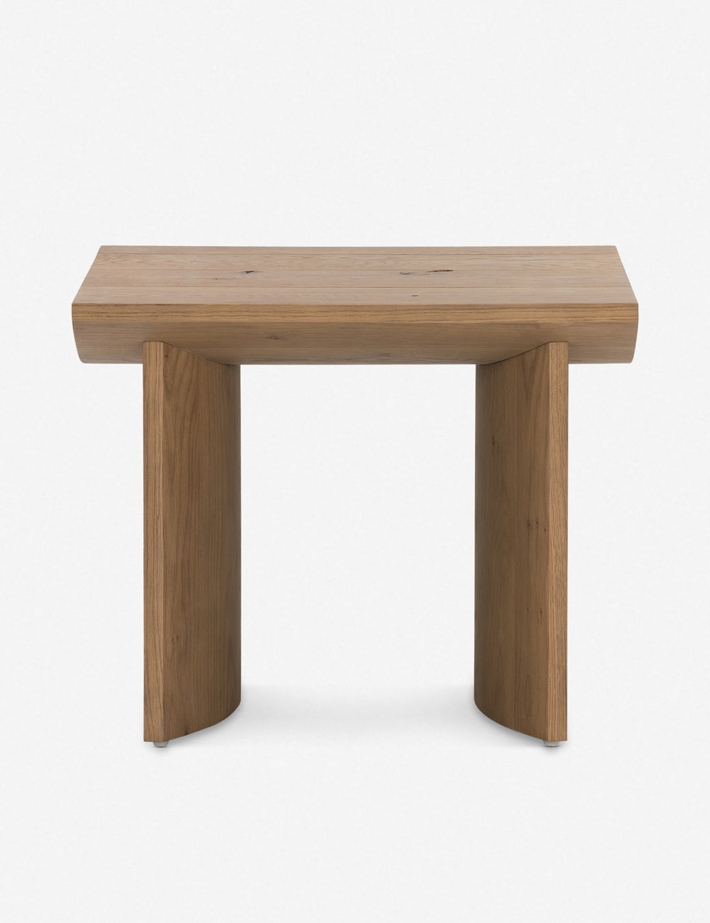 Remwald Side Table - Natural