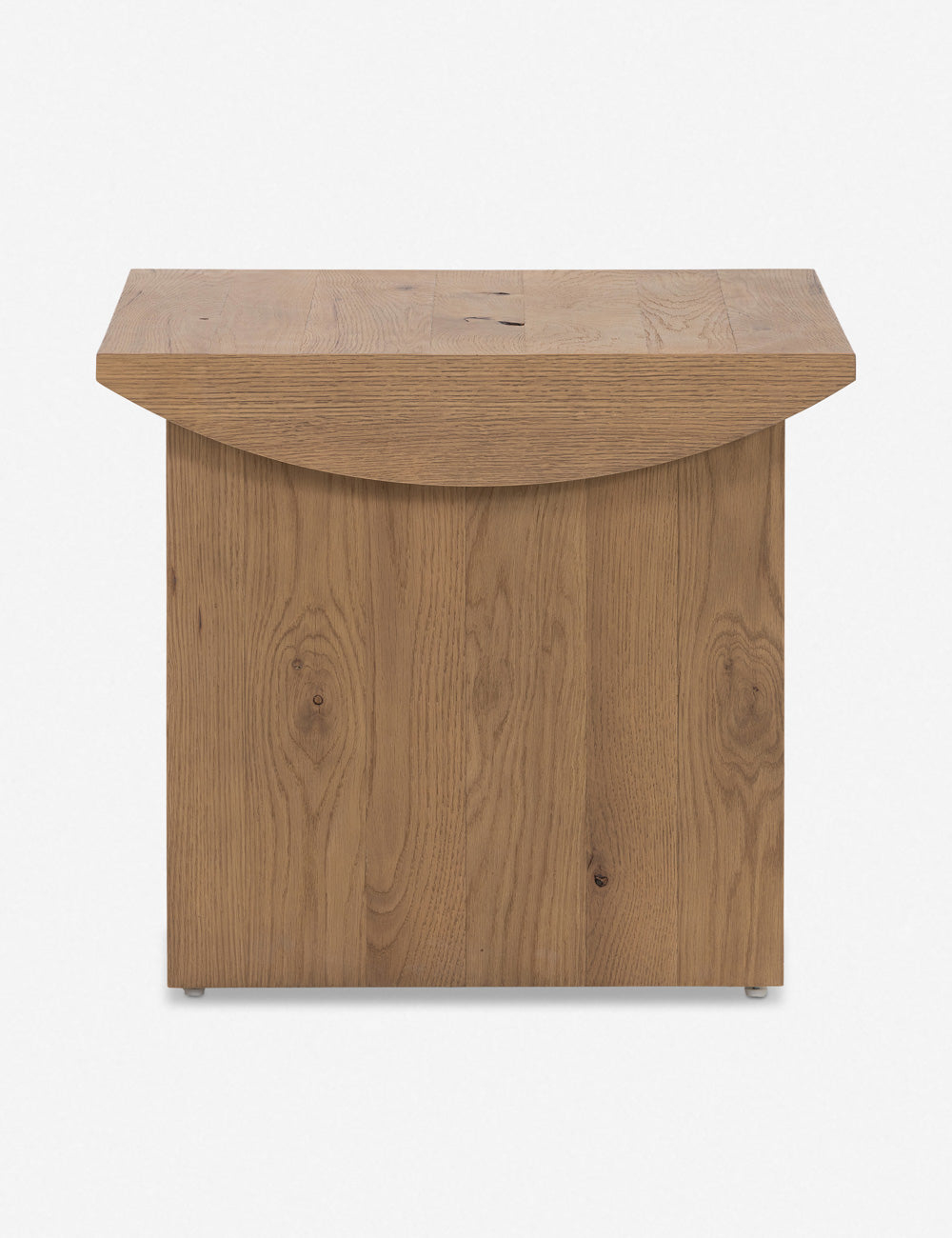 Remwald Side Table - Natural