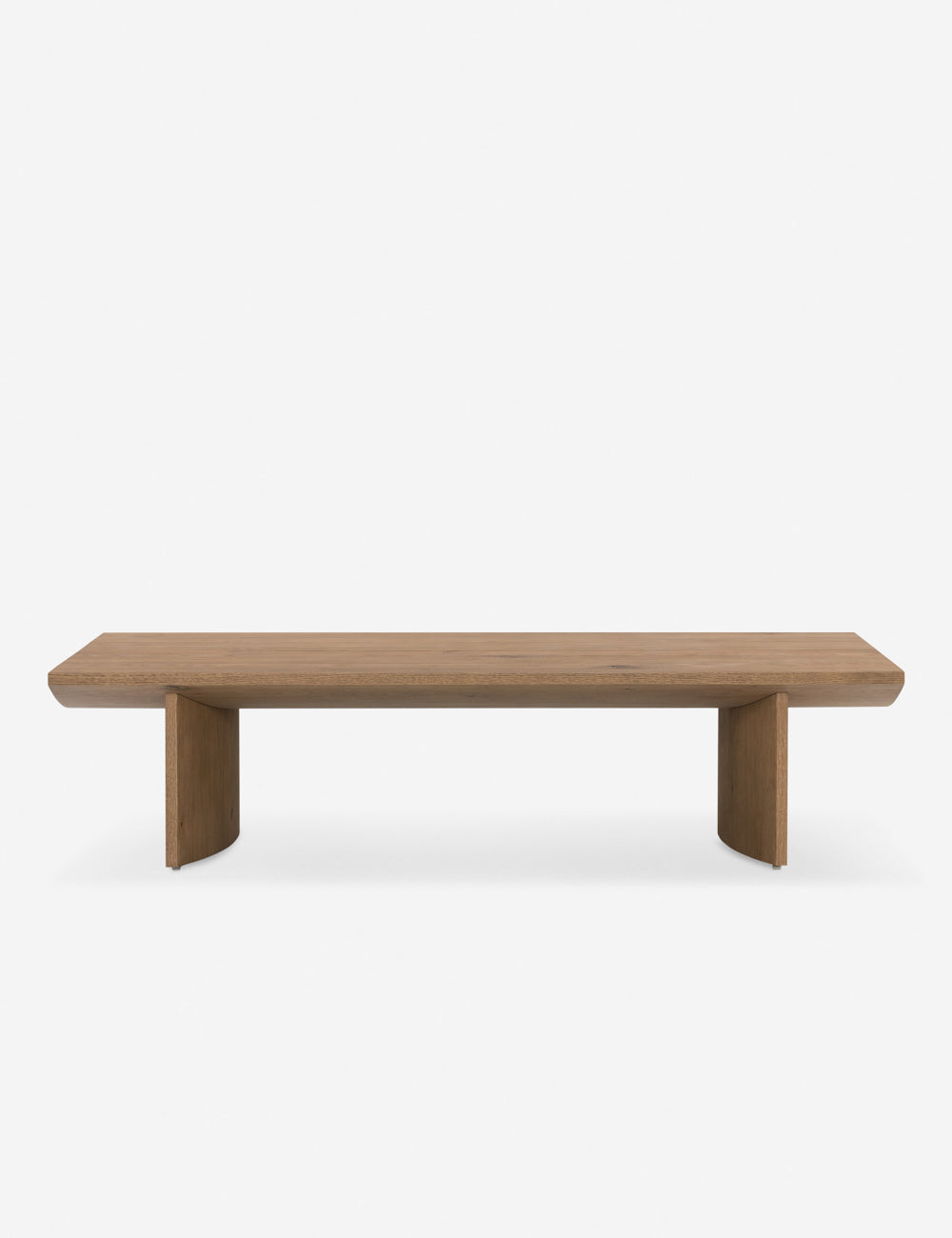 Remwald Coffee Table - Natural