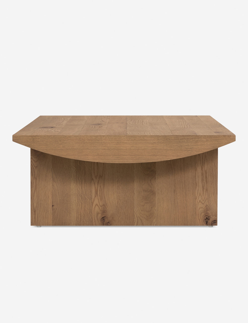 Remwald Coffee Table - Natural