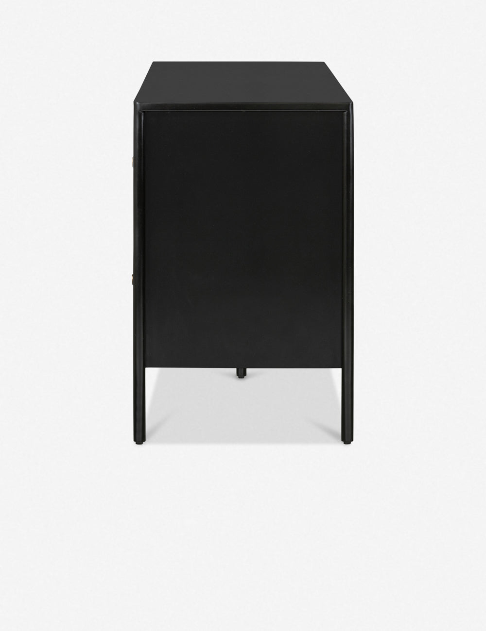 Mathus Media Console - Black
