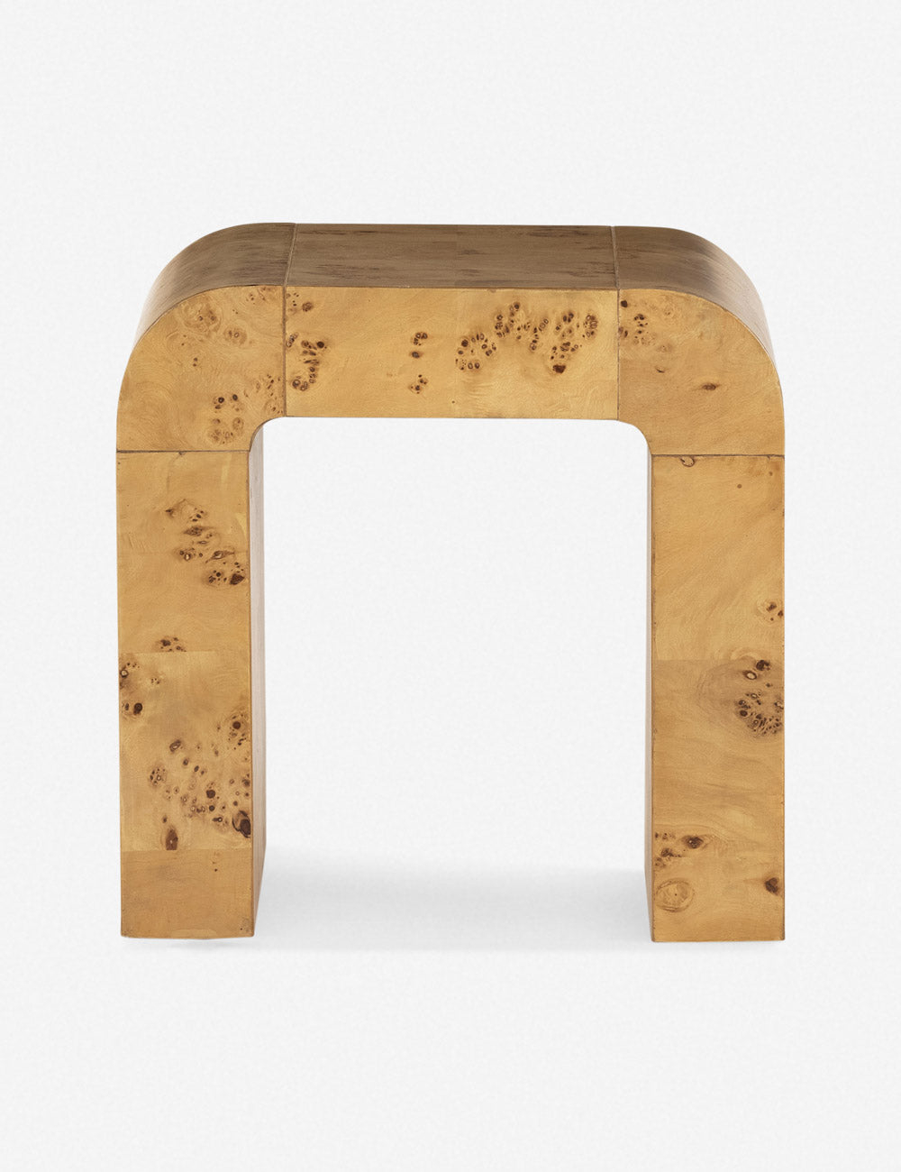 Martine Side Table - Natural