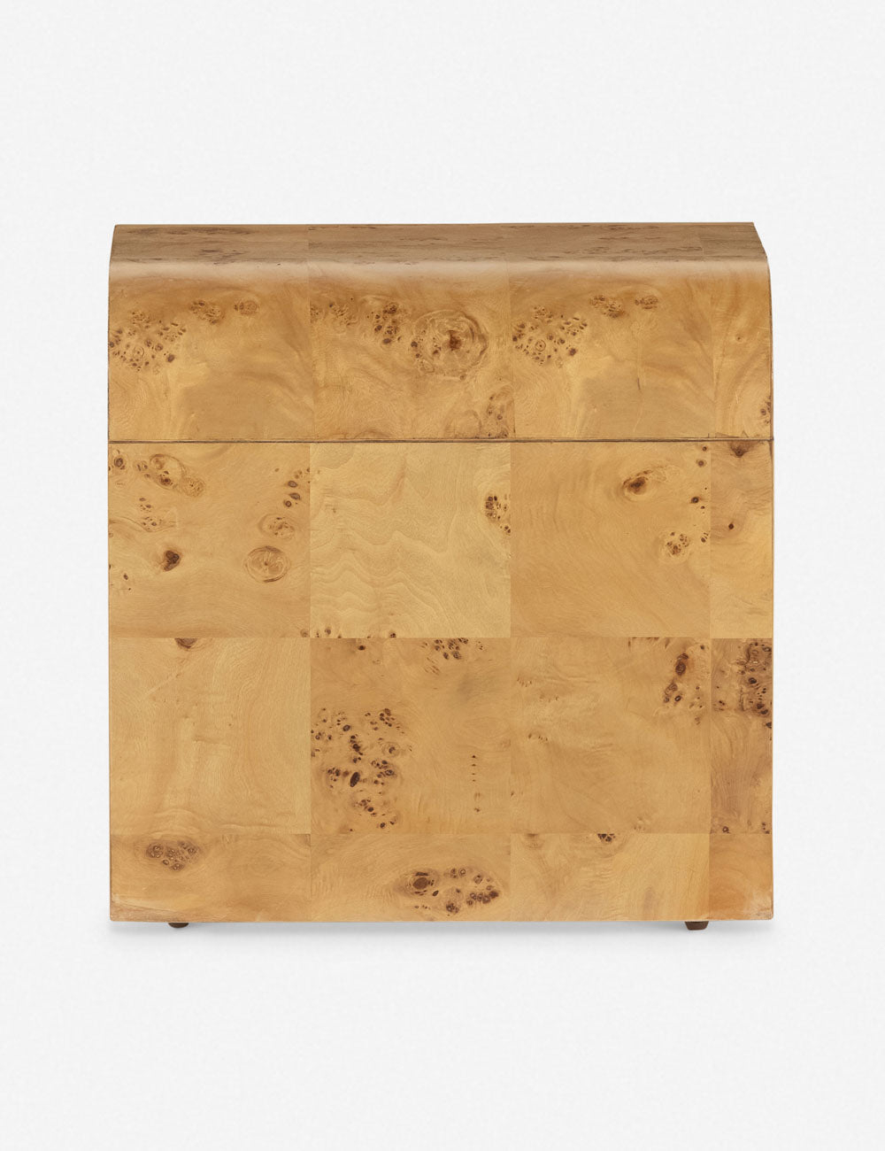 Martine Side Table - Natural