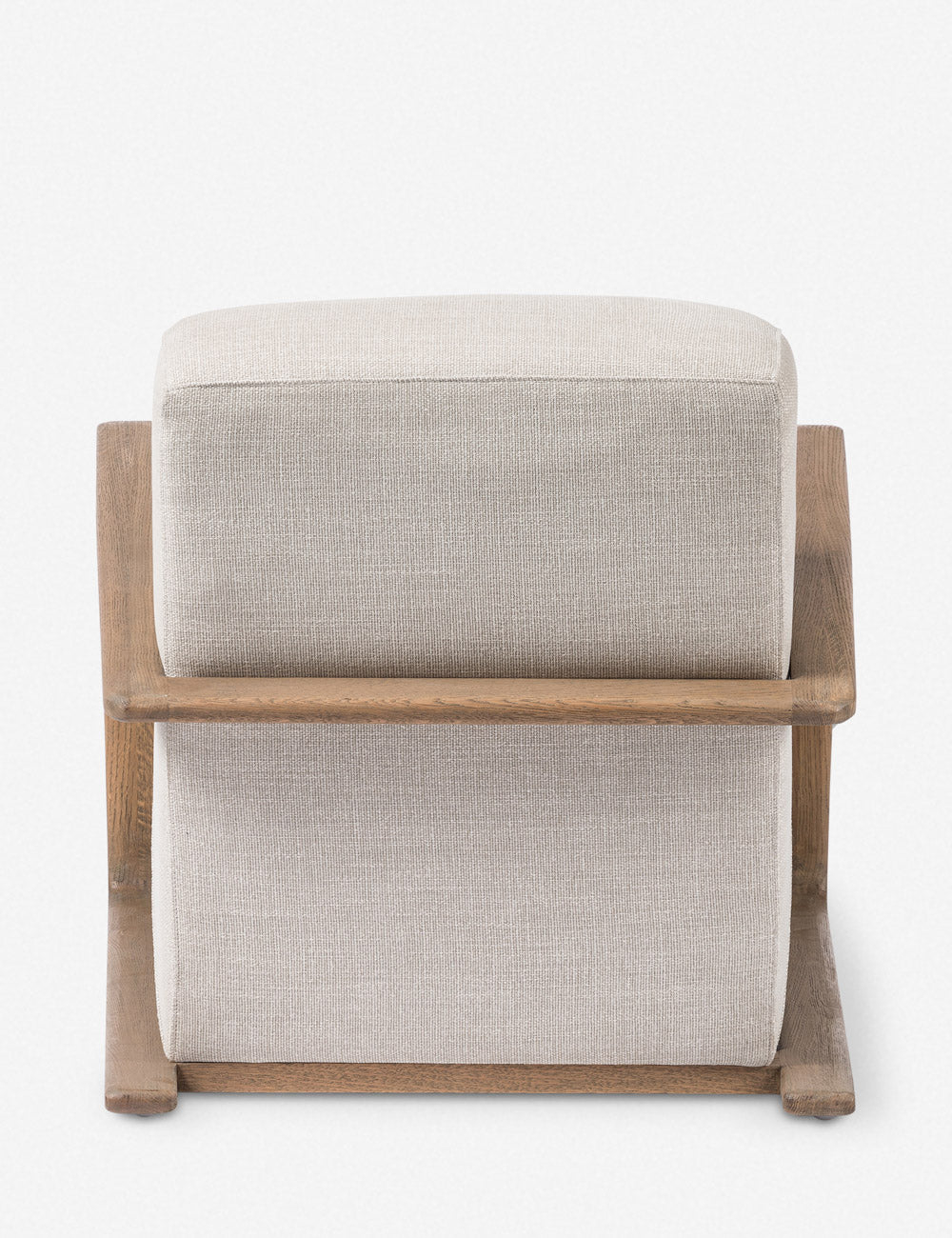Harnan Accent Chair - Natural