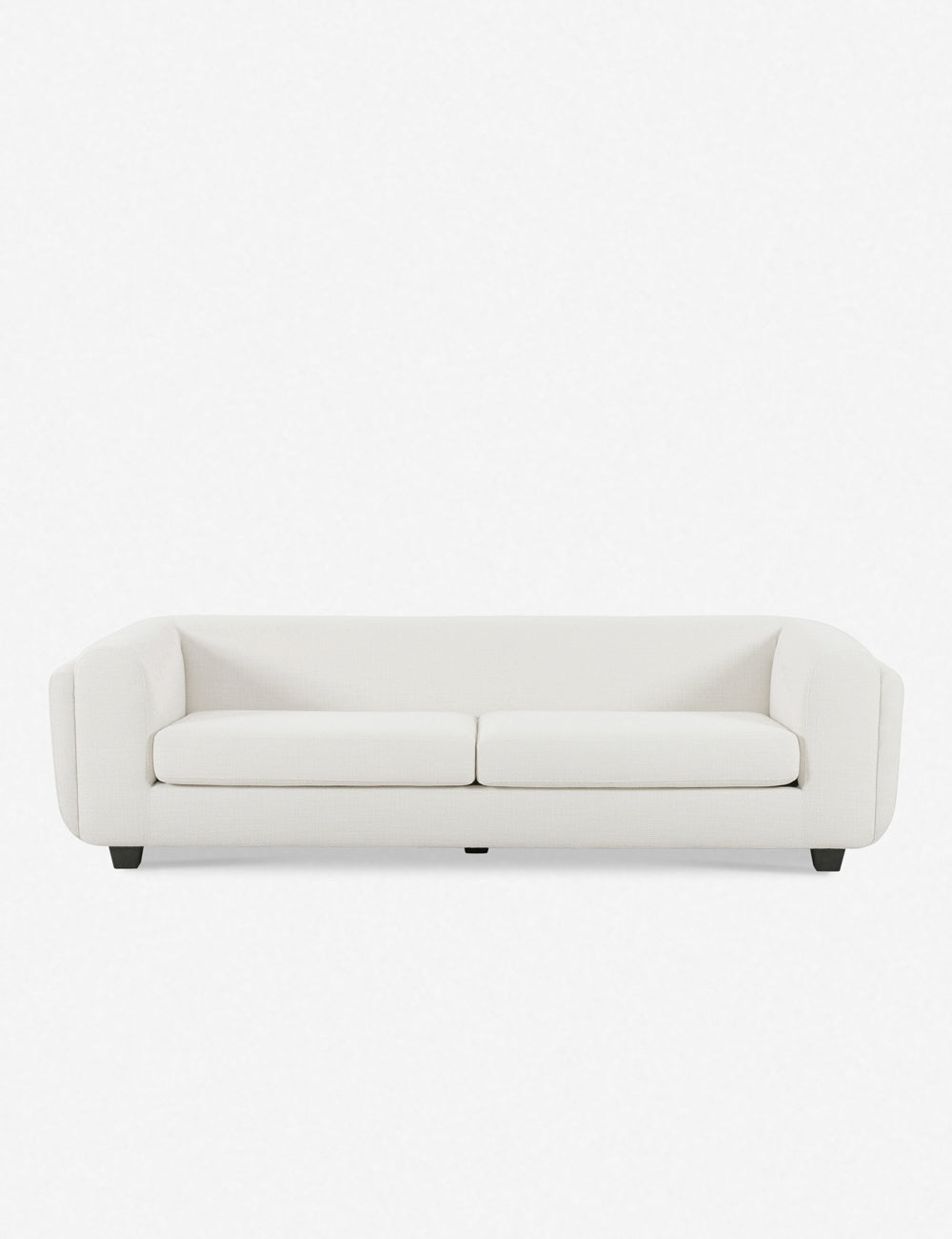Channing Sofa - White