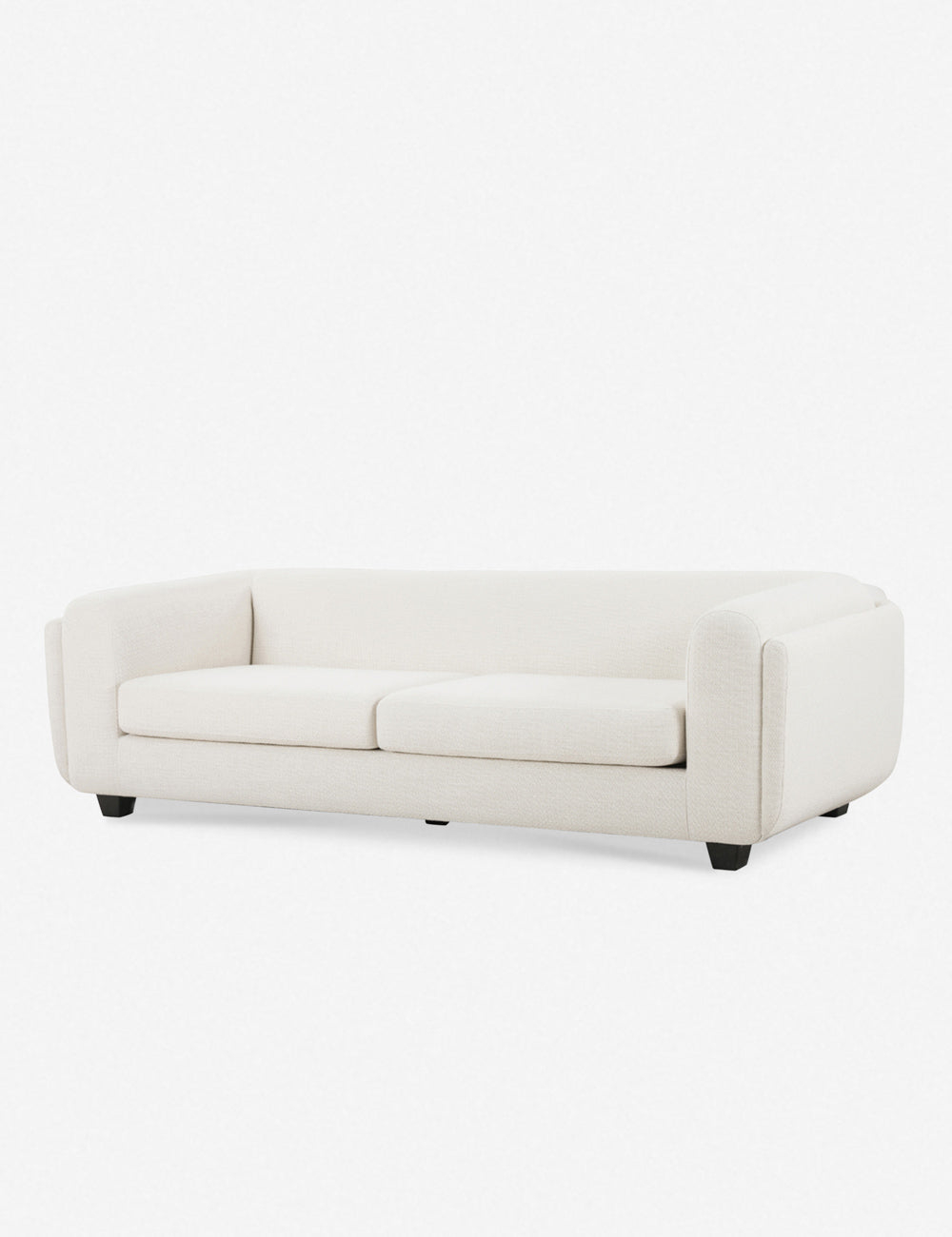 Channing Sofa - White