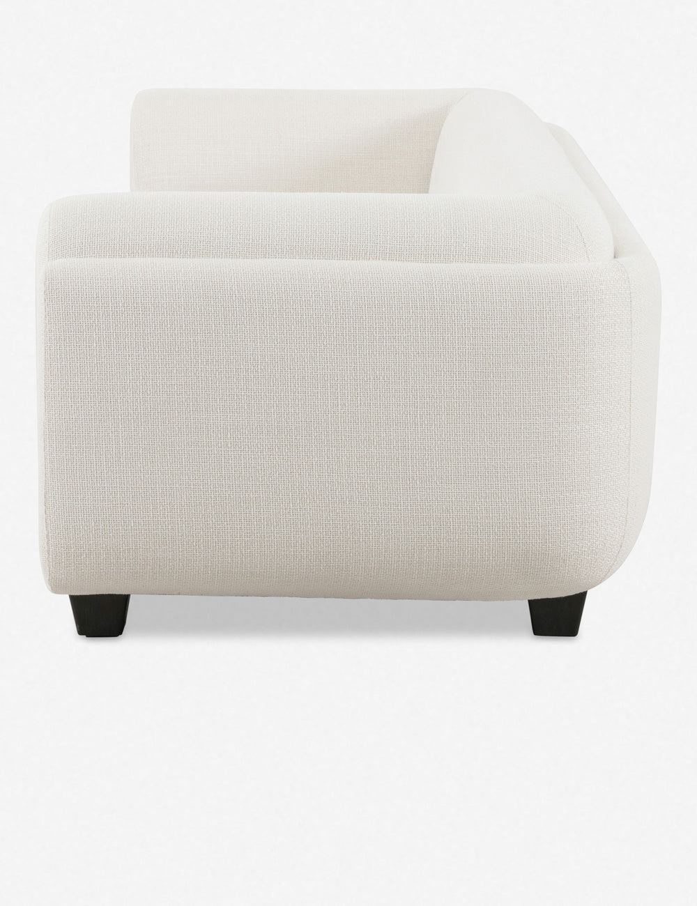 Channing Sofa - White