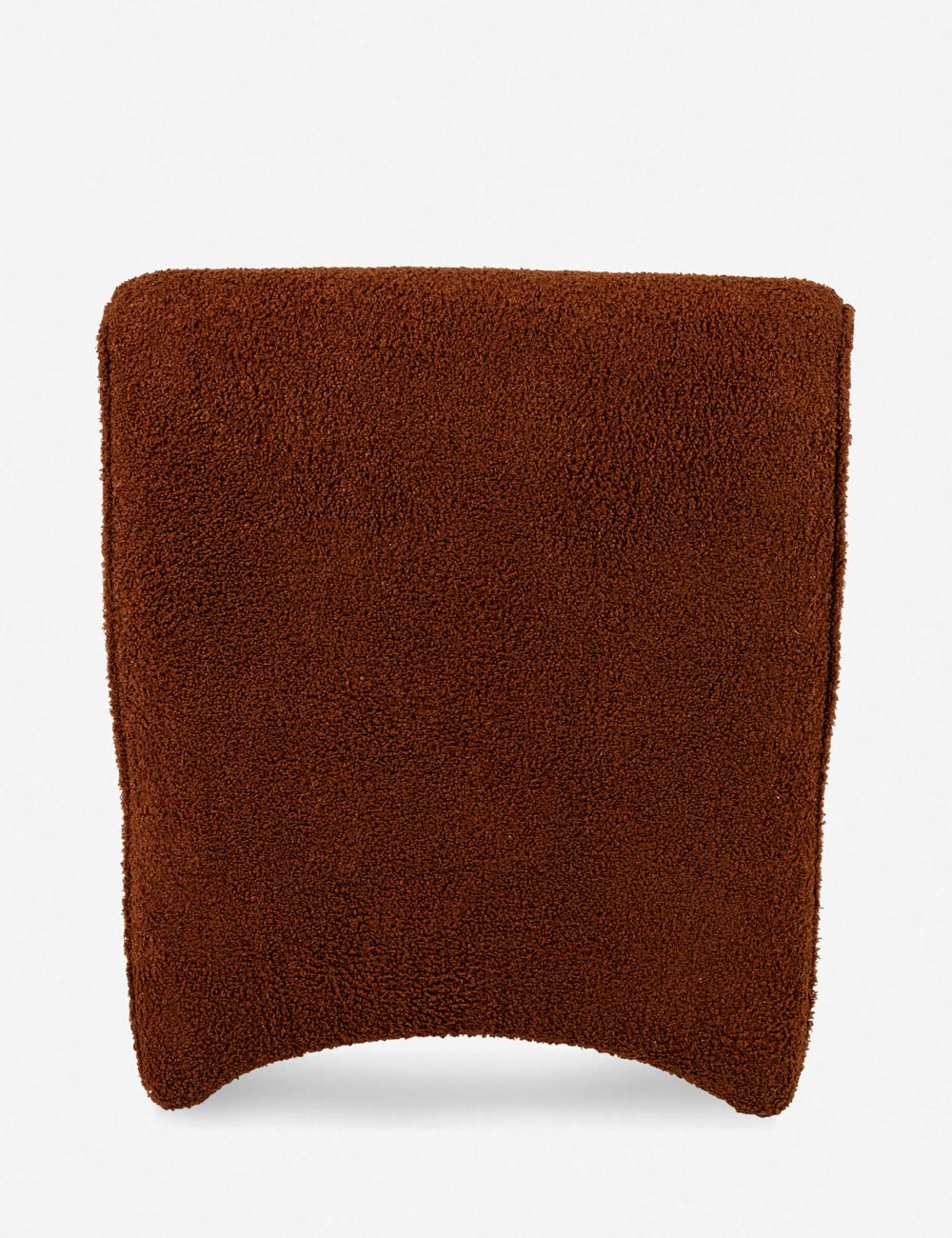 Pamela Accent Chair - Auburn