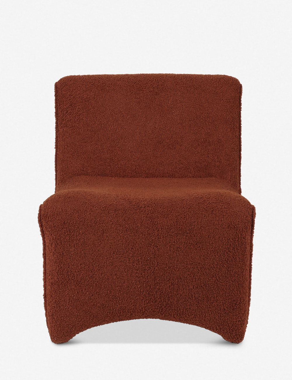 Pamela Accent Chair - Auburn