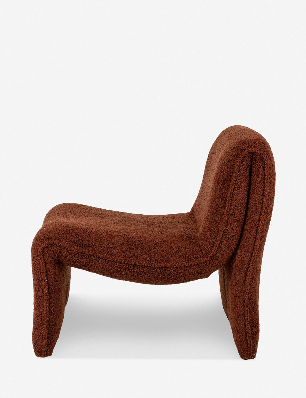 Pamela Accent Chair - Auburn