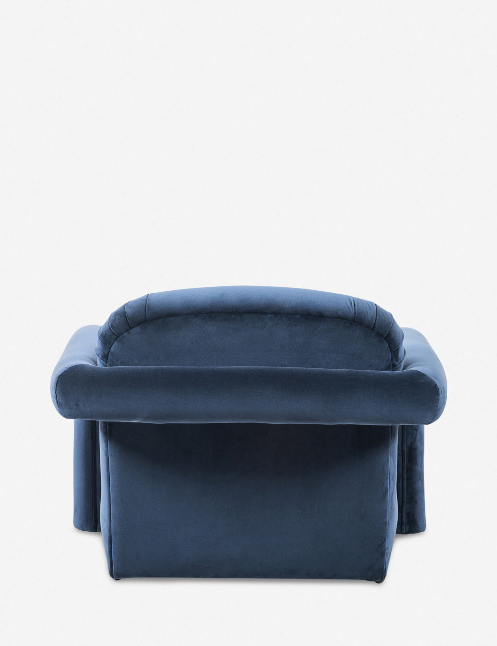 Fillmore Accent Chair - Navy