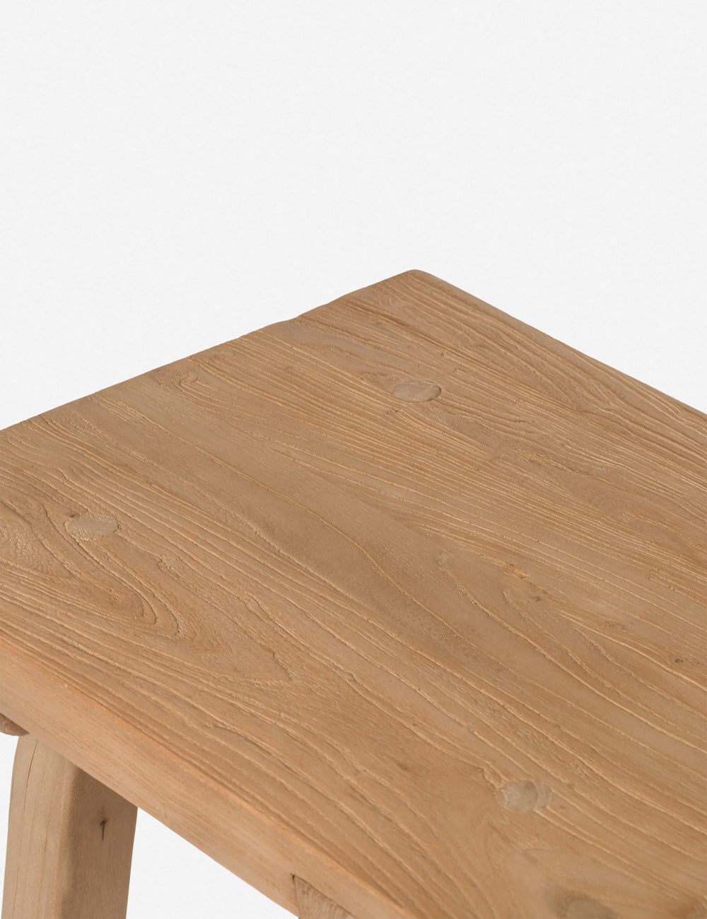 Leif Stool - Natural