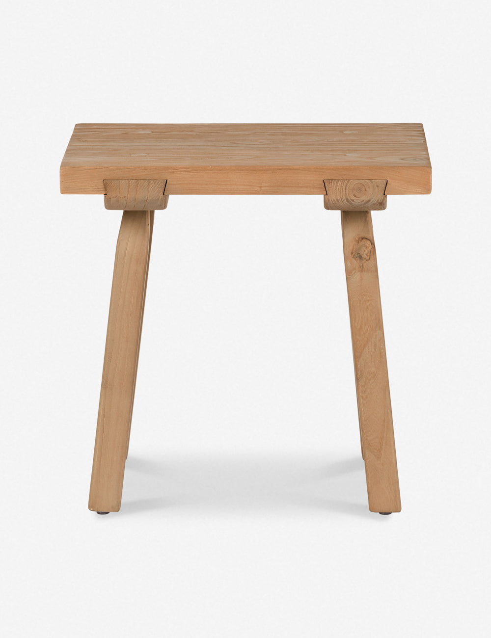 Leif Stool - Natural