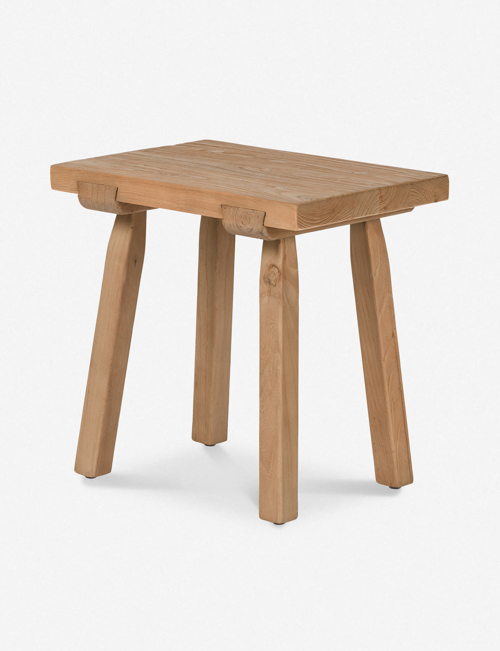 Leif Stool - Natural