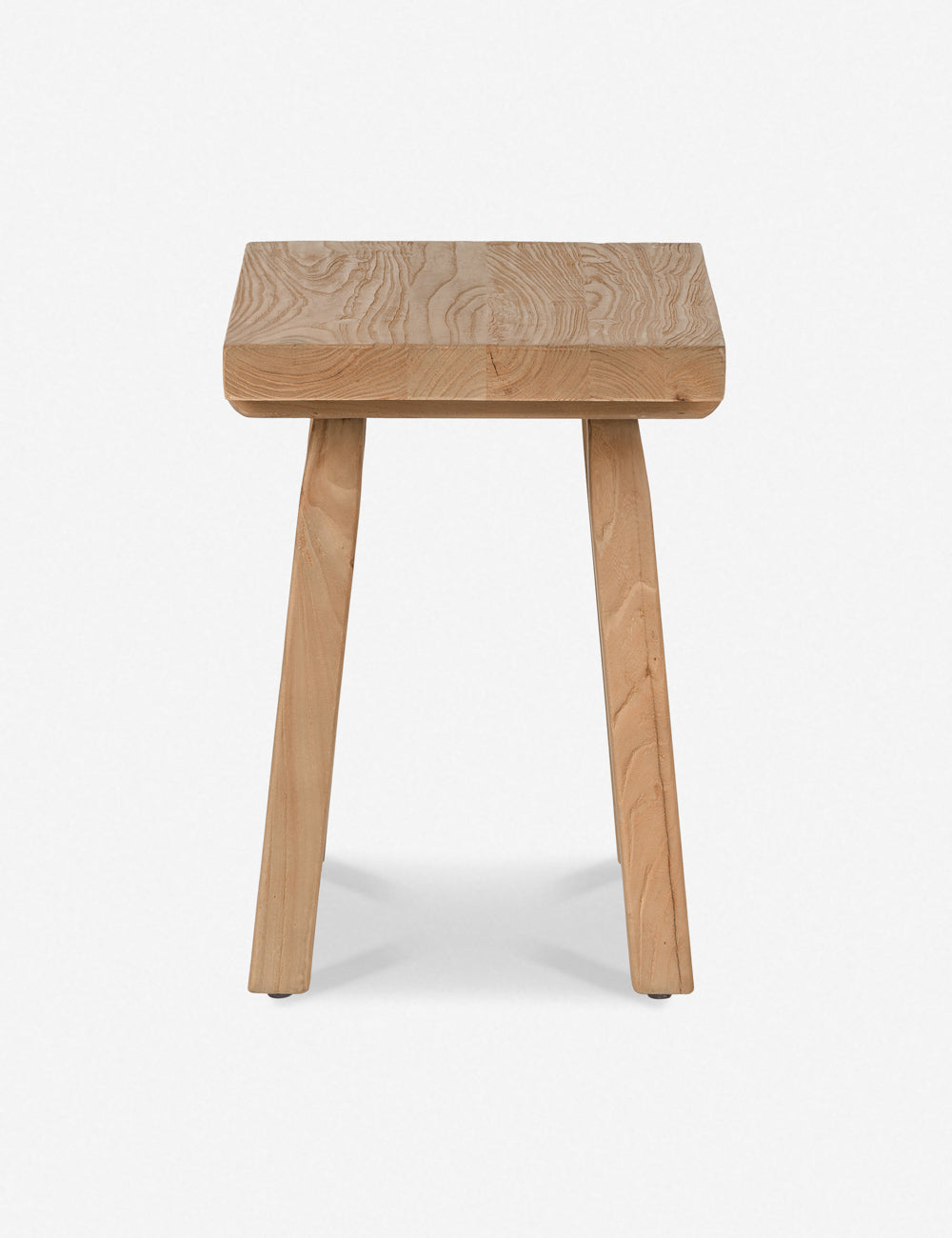 Leif Stool - Natural