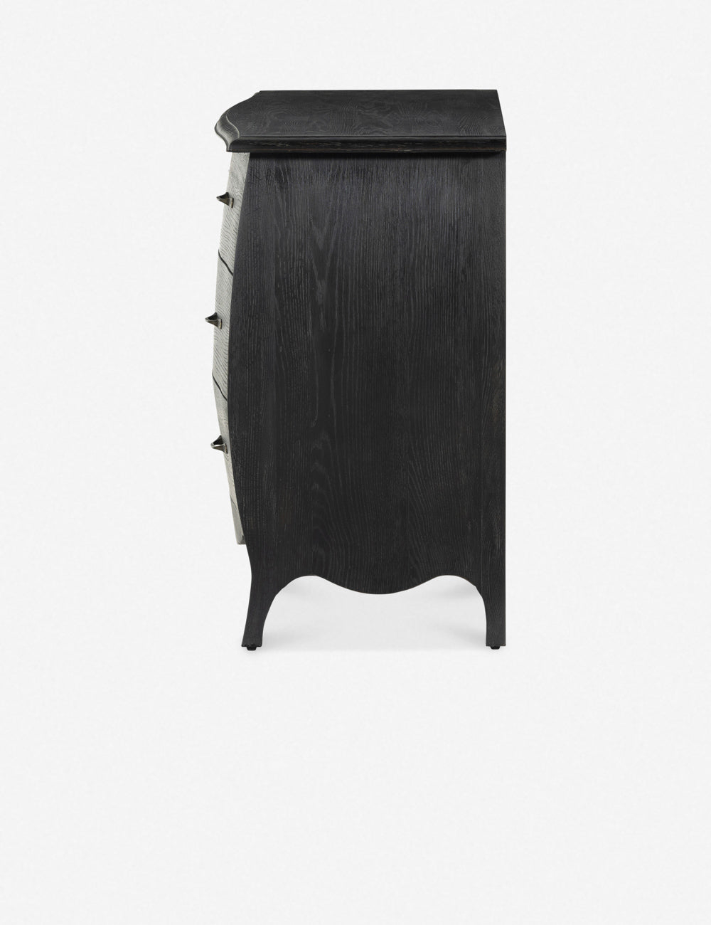 Kenji Dresser - Black